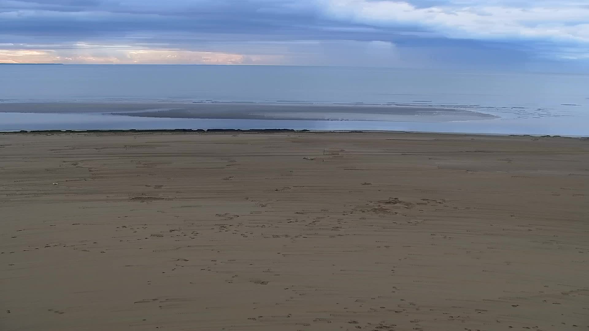 Grado Aquapark – Live Beach Webcam