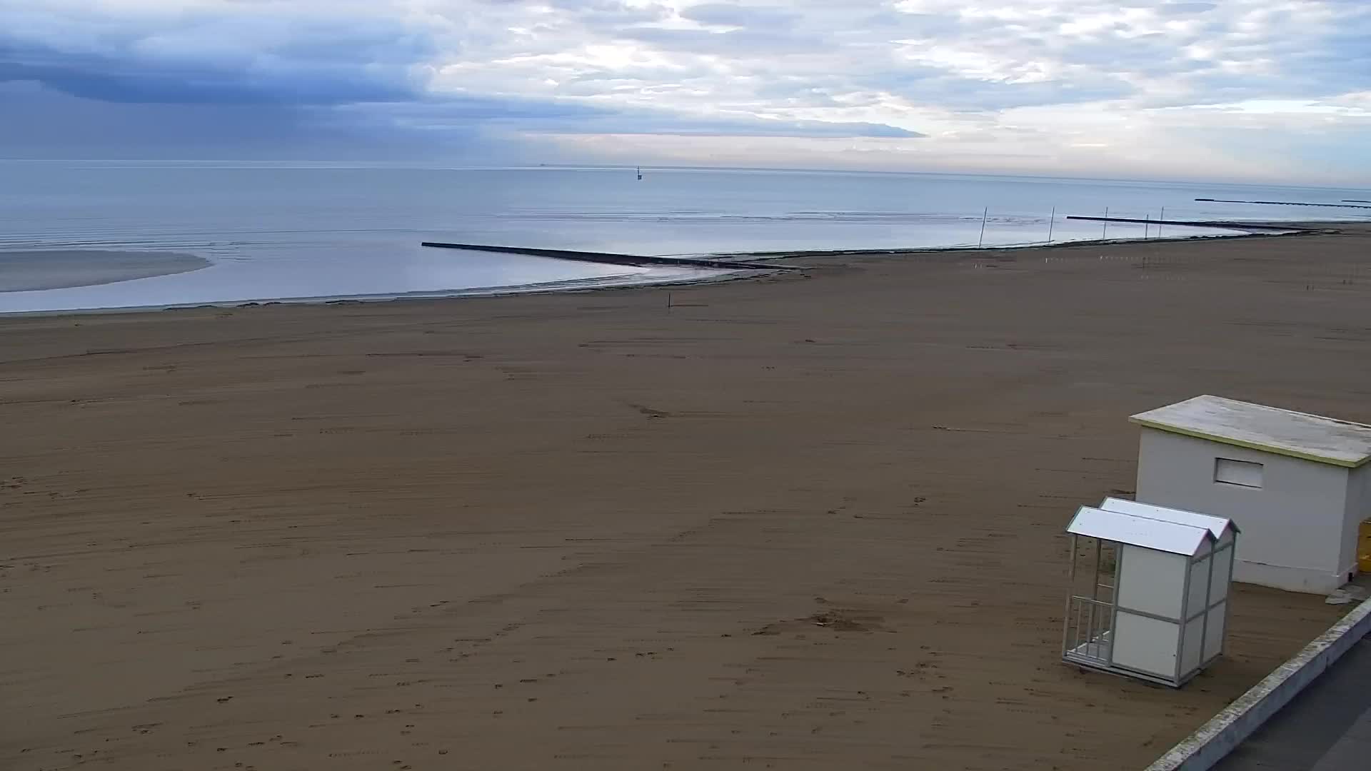 Webcam Grado – Beach & Aquapark