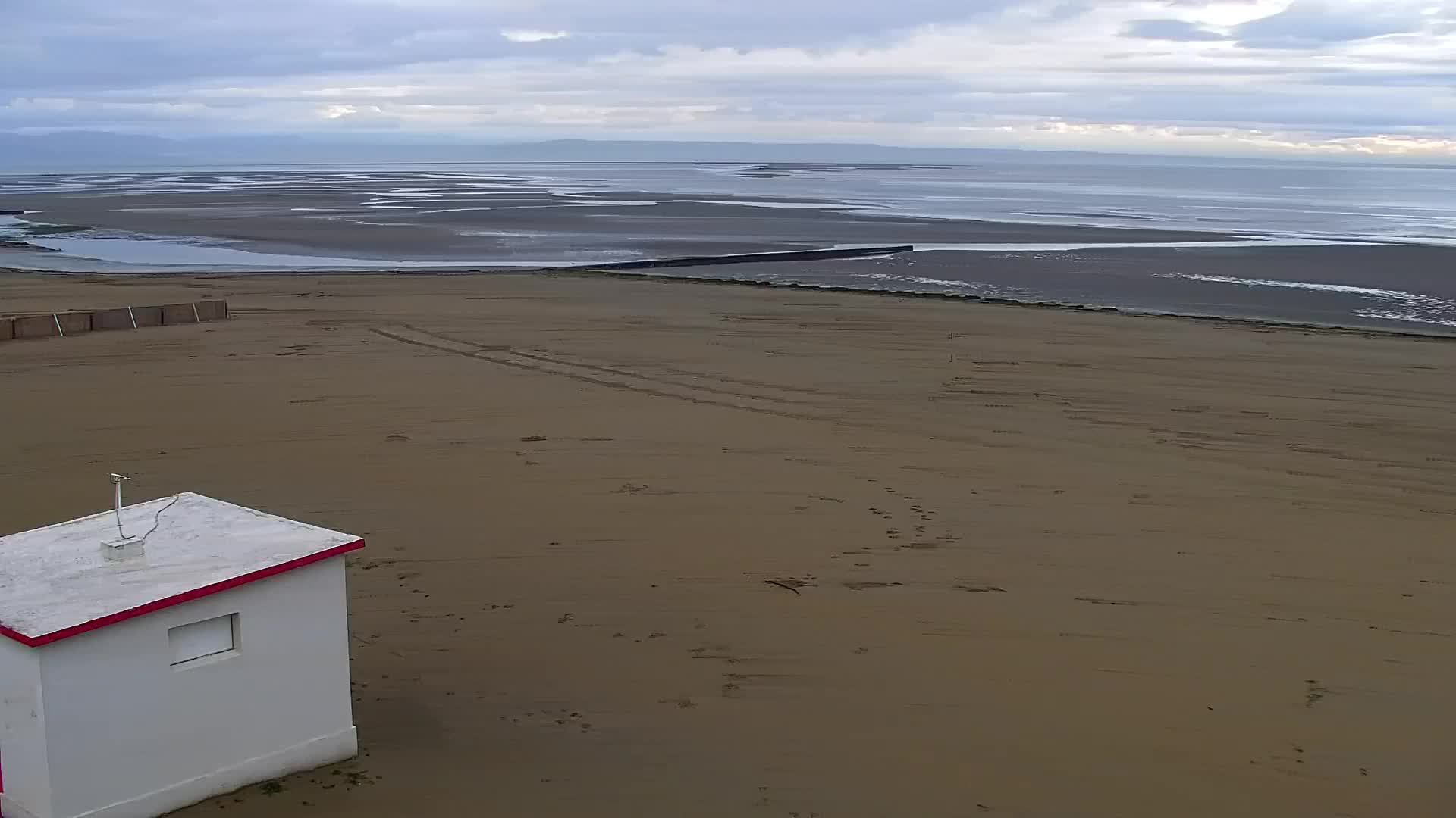 Grado Aquapark – Live-Strand-Webcam