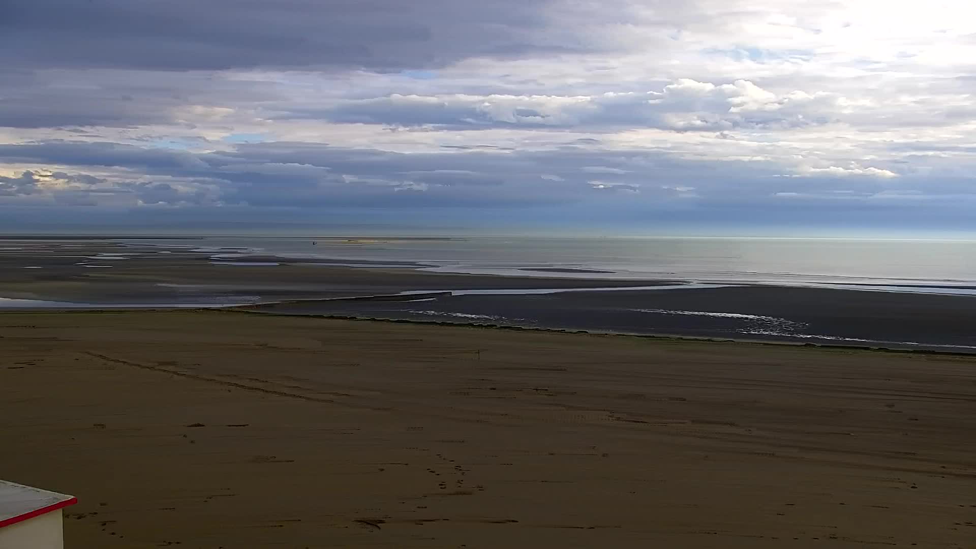 Grado Aquapark – Live Beach Webcam