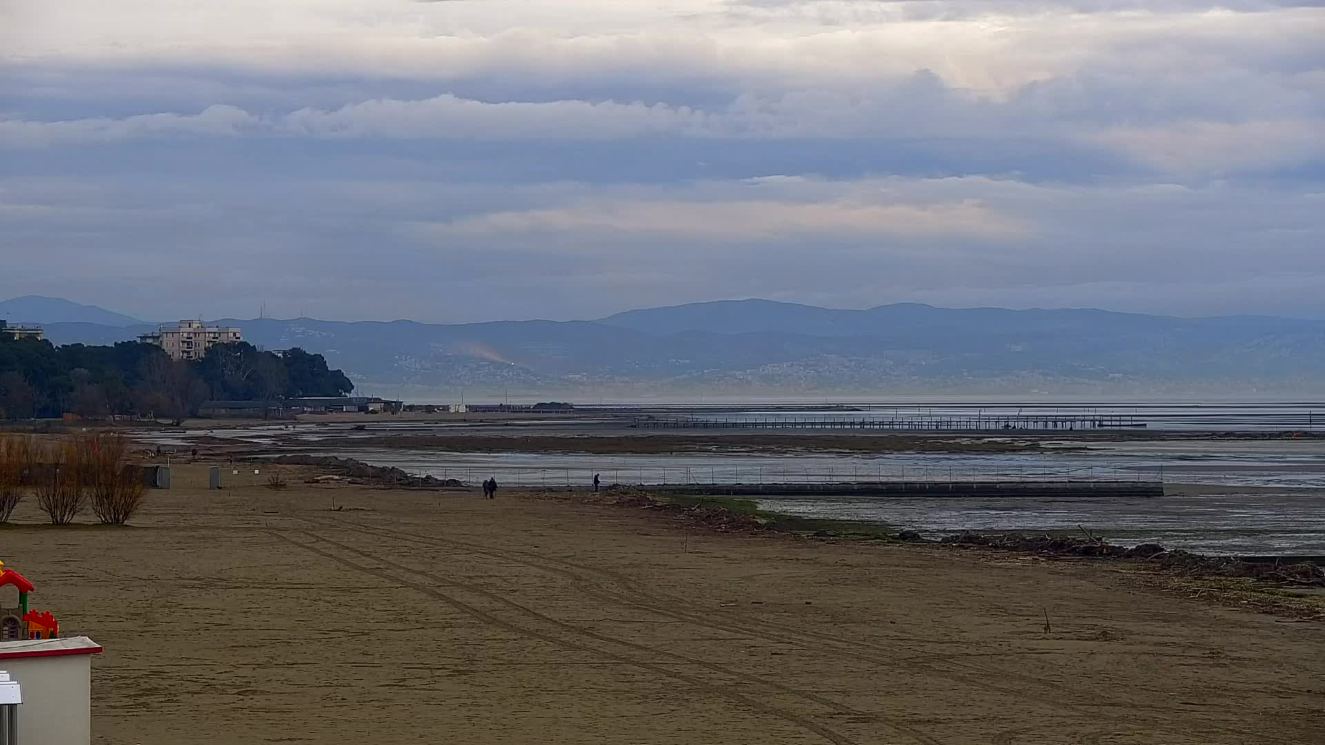 Webcam Grado – Beach & Aquapark