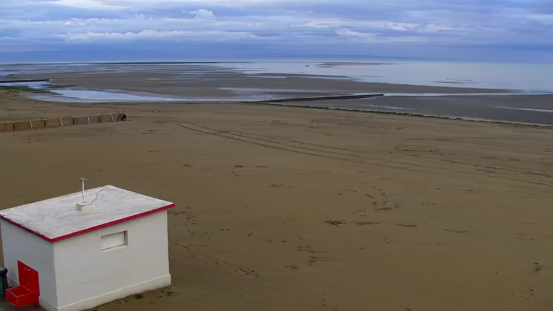 Webcam Grado – Beach & Aquapark