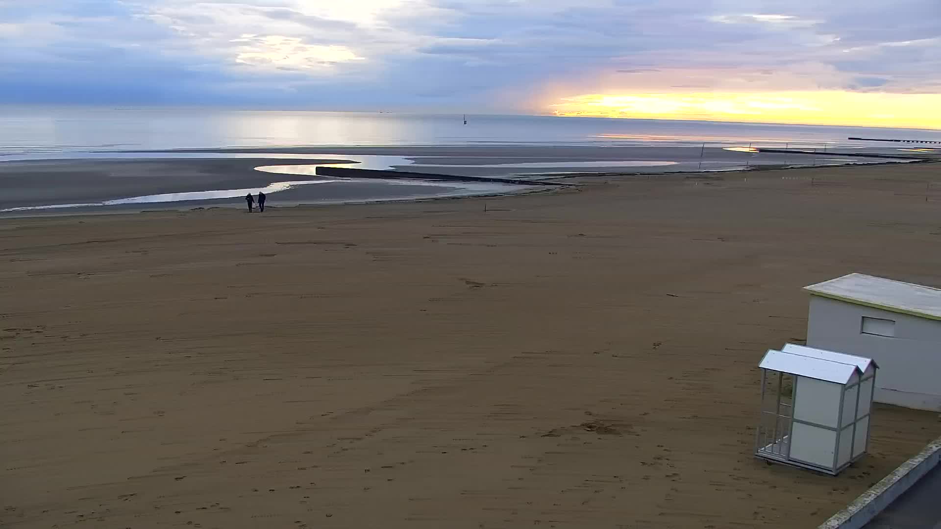 Webcam Grado – Beach & Aquapark