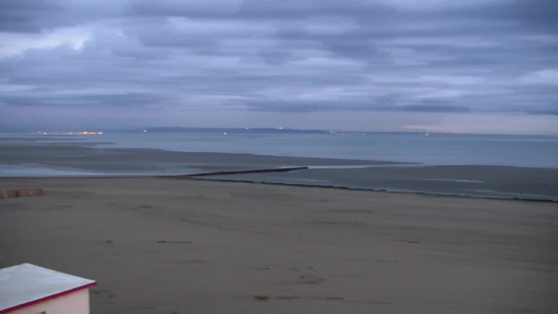 Web kamera Grado – Aquapark i plaža