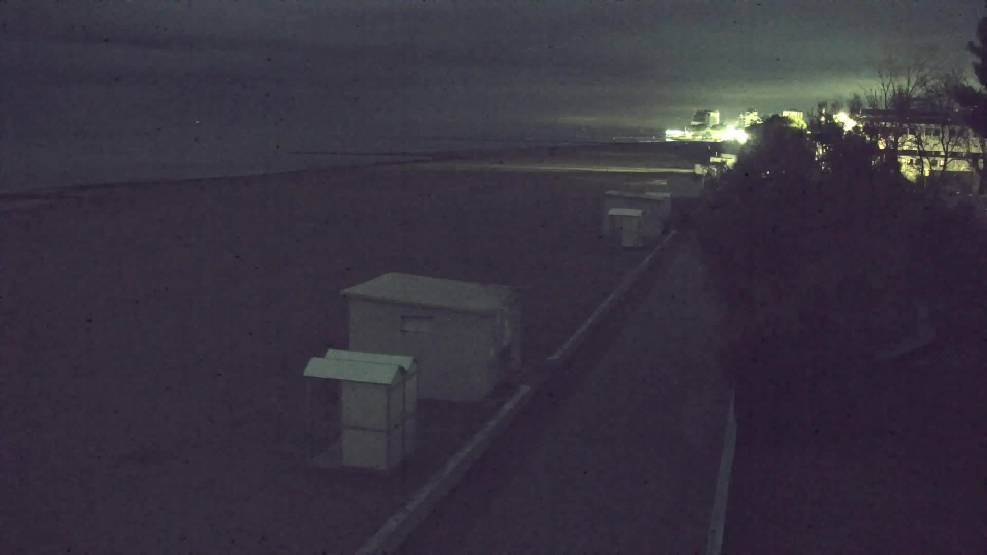 Webcam de Grado – Playa y Aquapark