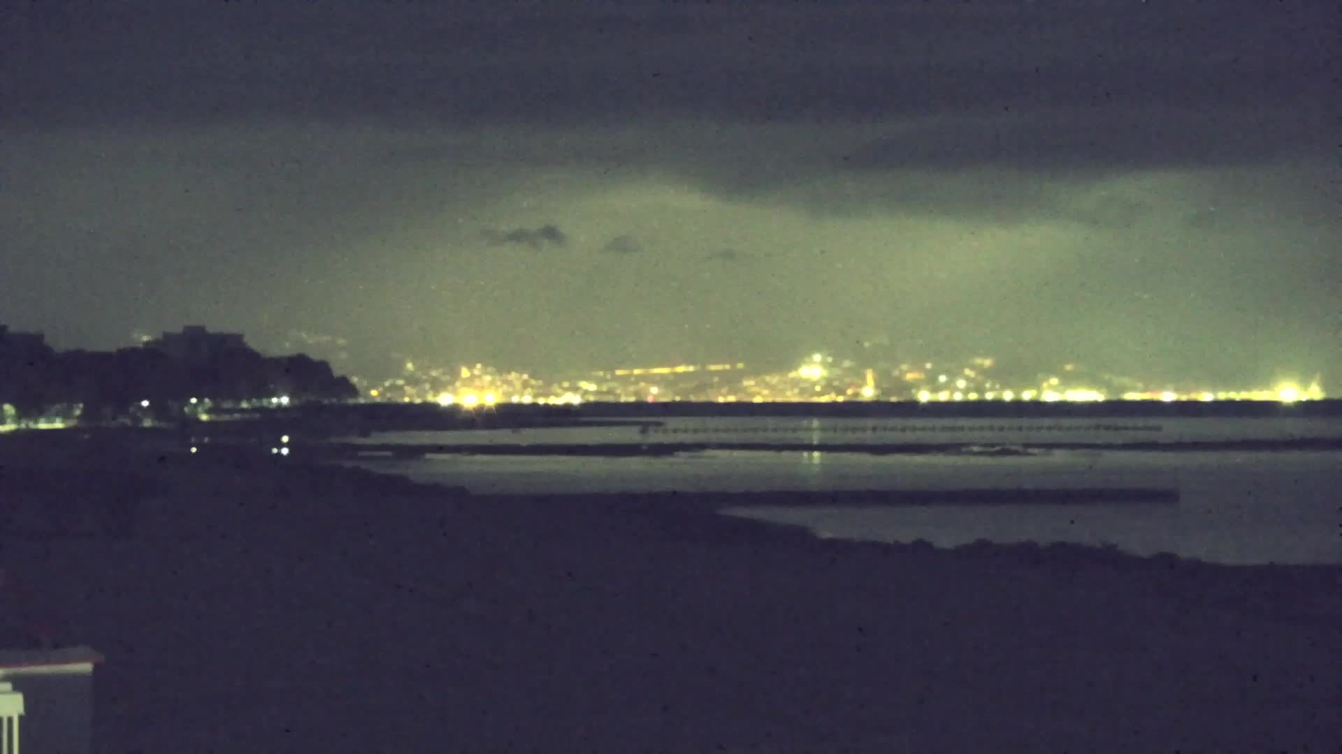 Grado Aquapark – Live Beach Webcam