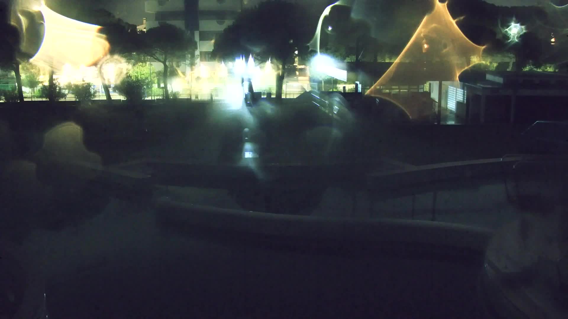 Web kamera Grado – Aquapark i plaža