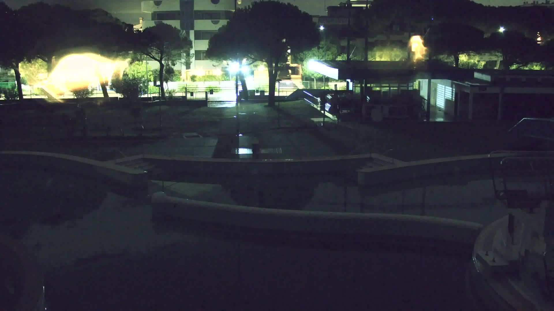 Webcam Grado – Beach & Aquapark