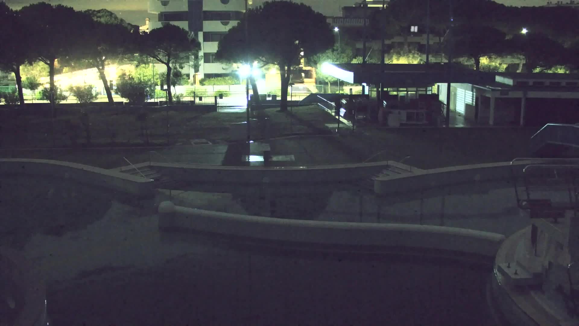 Webcam Grado – Beach & Aquapark