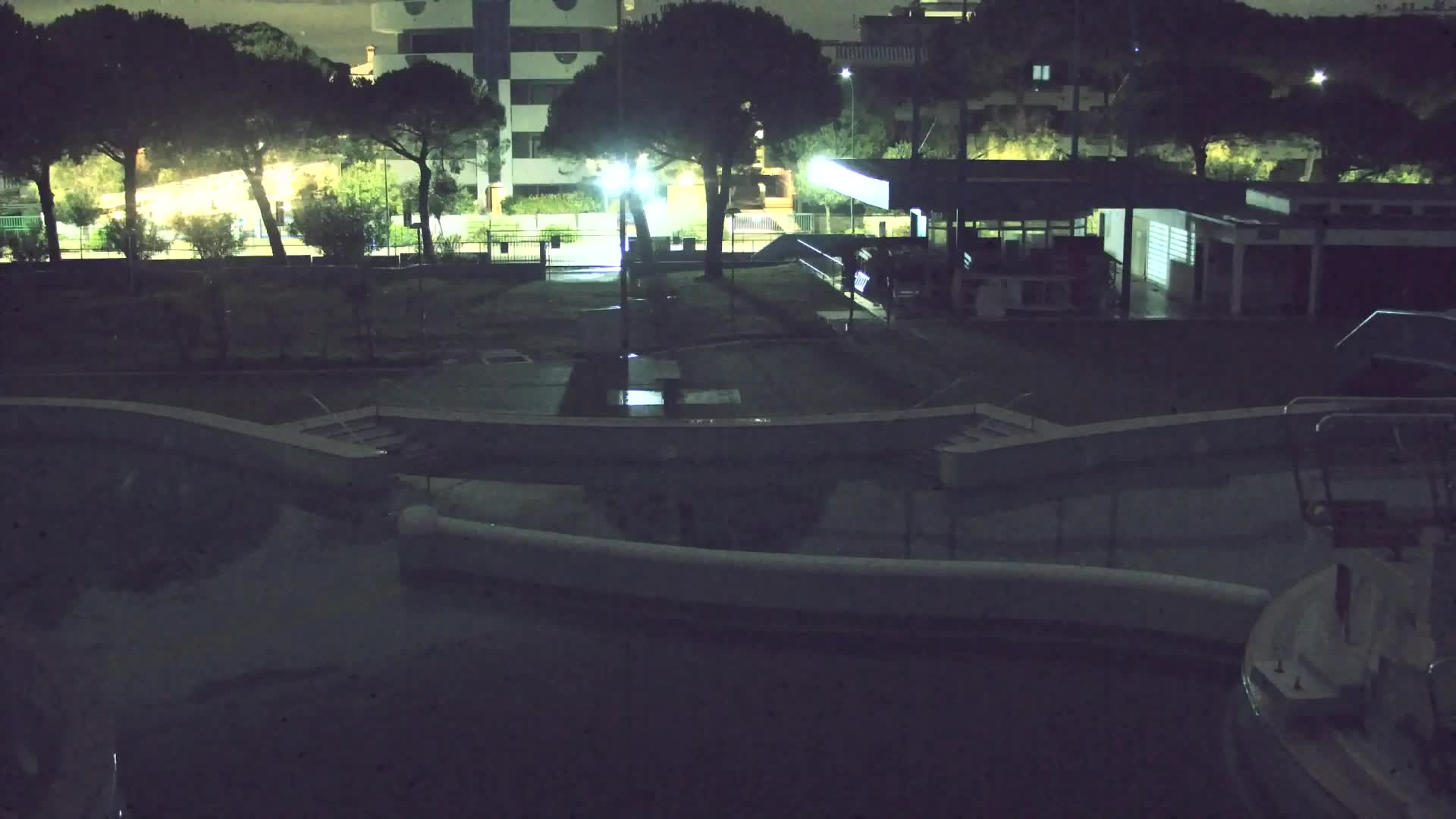 Grado Aquapark – Live-Strand-Webcam