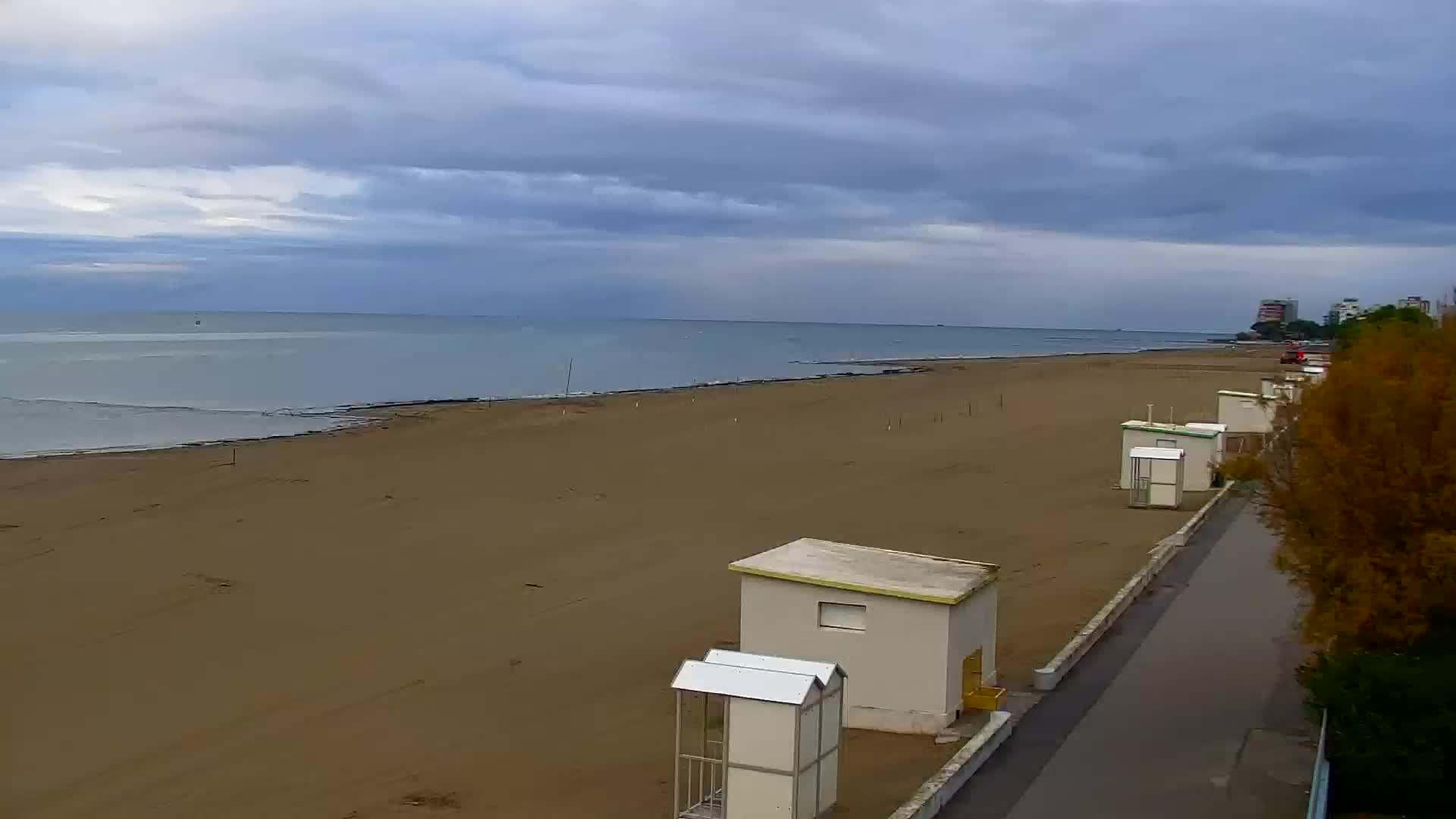 Grado Aquapark – Live-Strand-Webcam