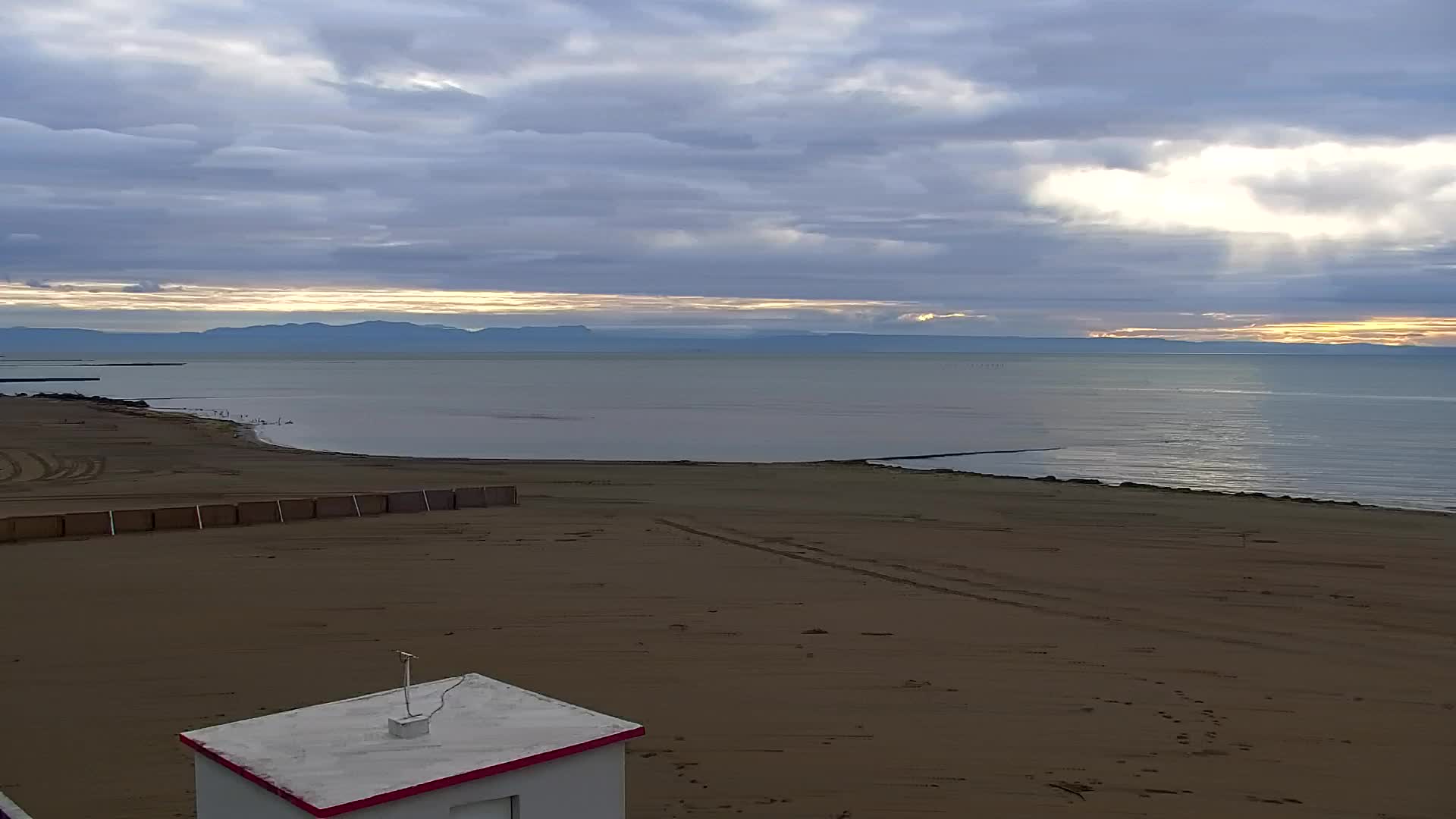 Grado Aquapark – Live-Strand-Webcam