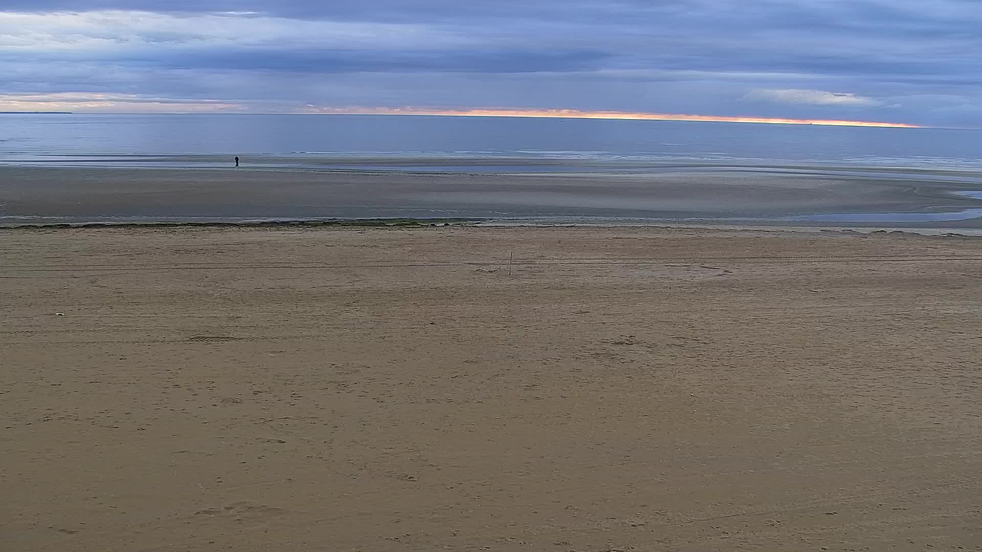 Spletna kamera Gradež (Grado) – Aquapark