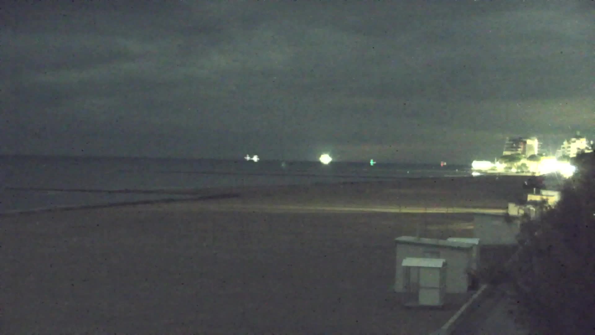 Grado Aquapark – Live-Strand-Webcam