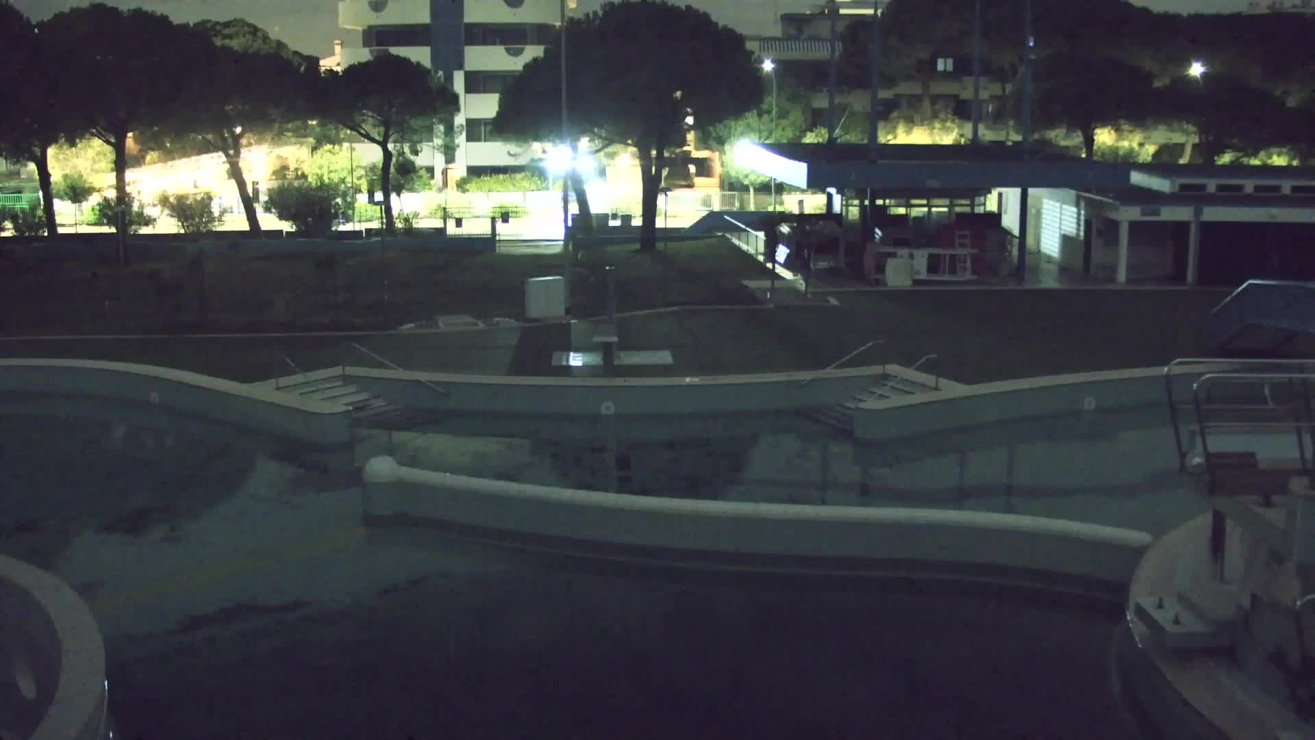 Webcam Grado – Beach & Aquapark