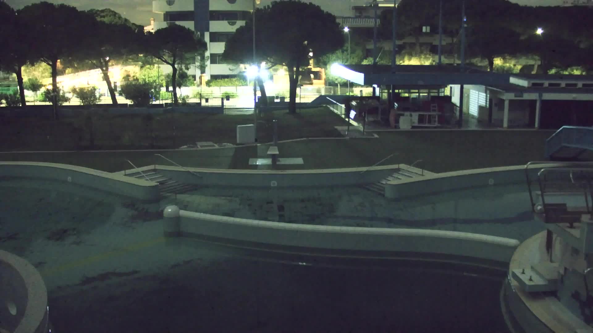 Grado Aquapark – Live-Strand-Webcam