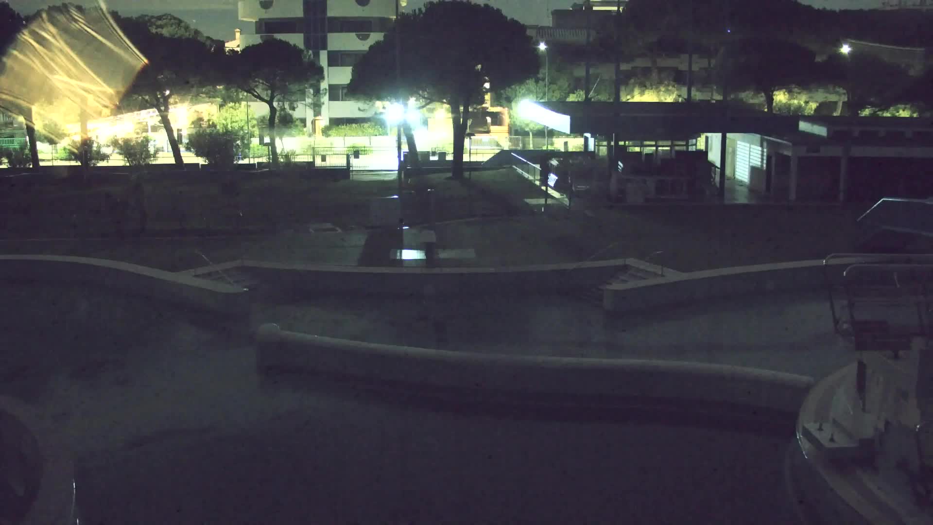 Grado Aquapark – Live Beach Webcam