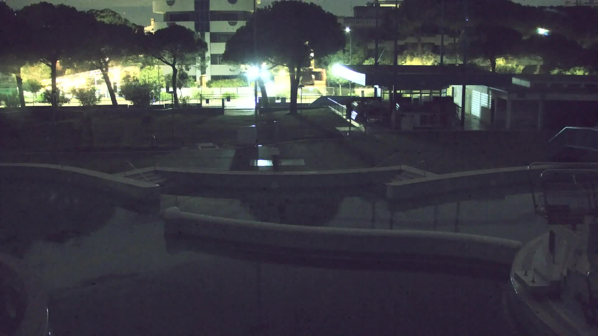 Webcam Grado – Beach & Aquapark