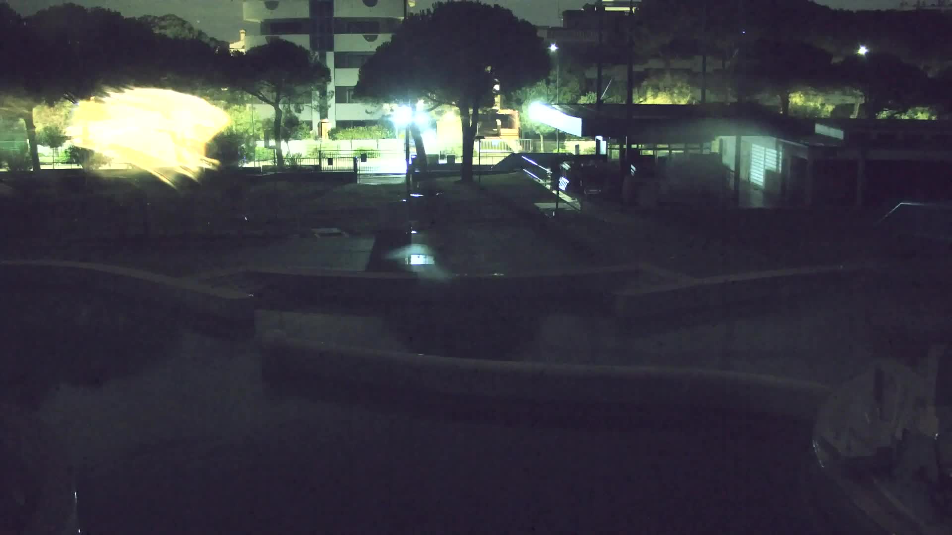 Grado Aquapark – Live Beach Webcam