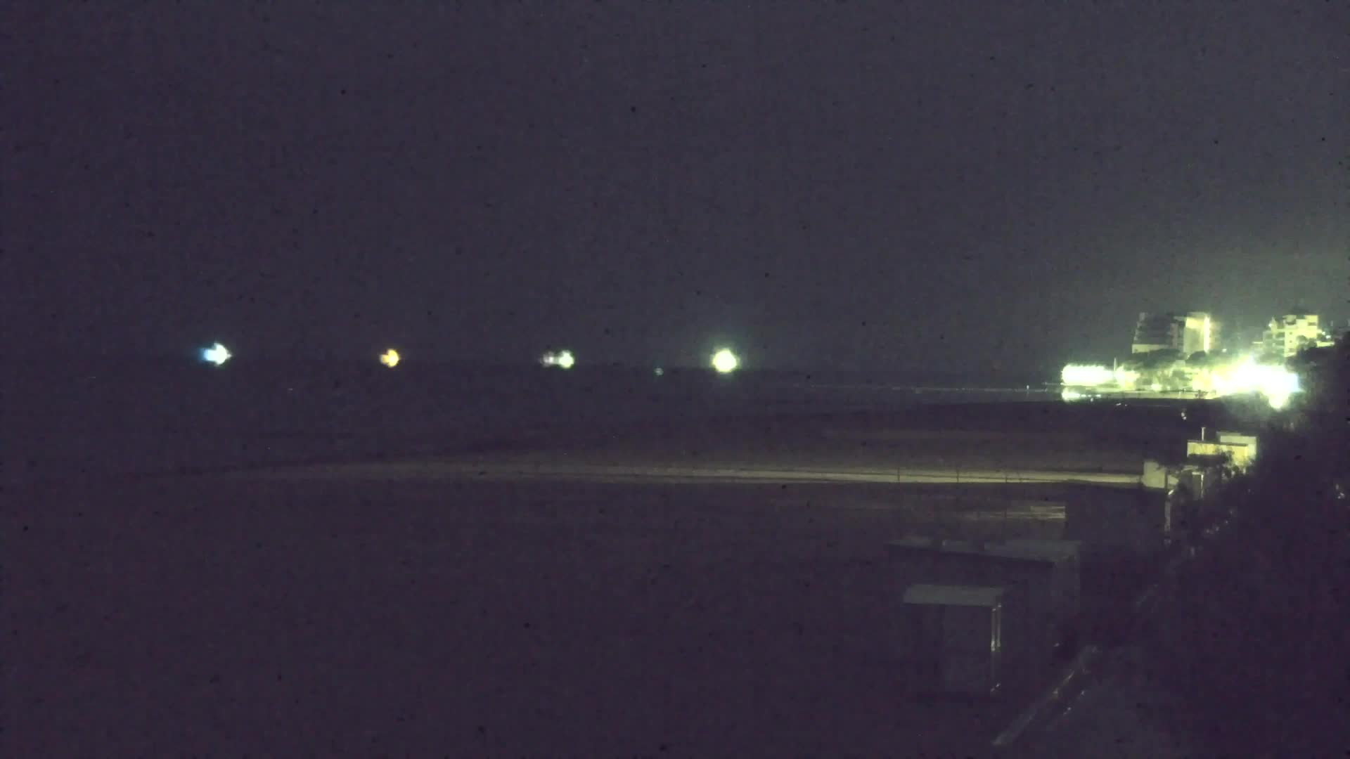 Webcam Grado – Beach & Aquapark