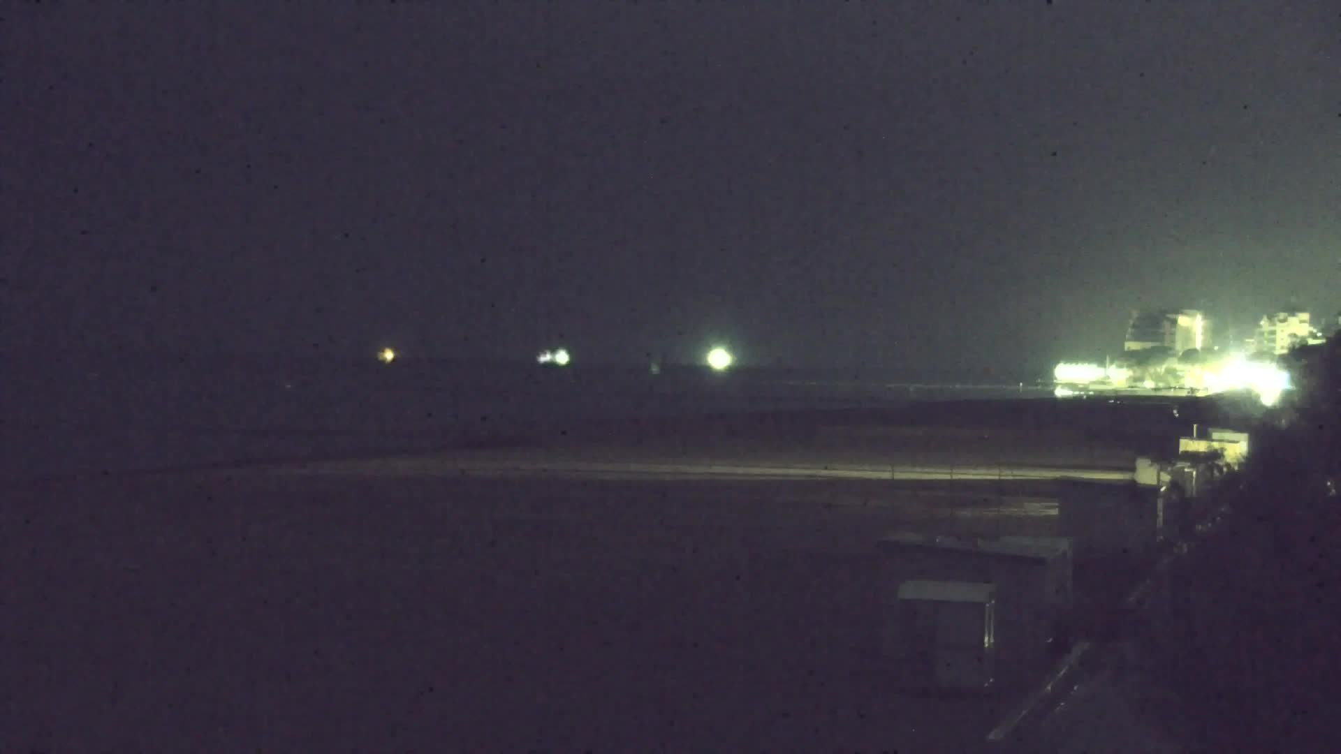 Webcam Grado – Beach & Aquapark