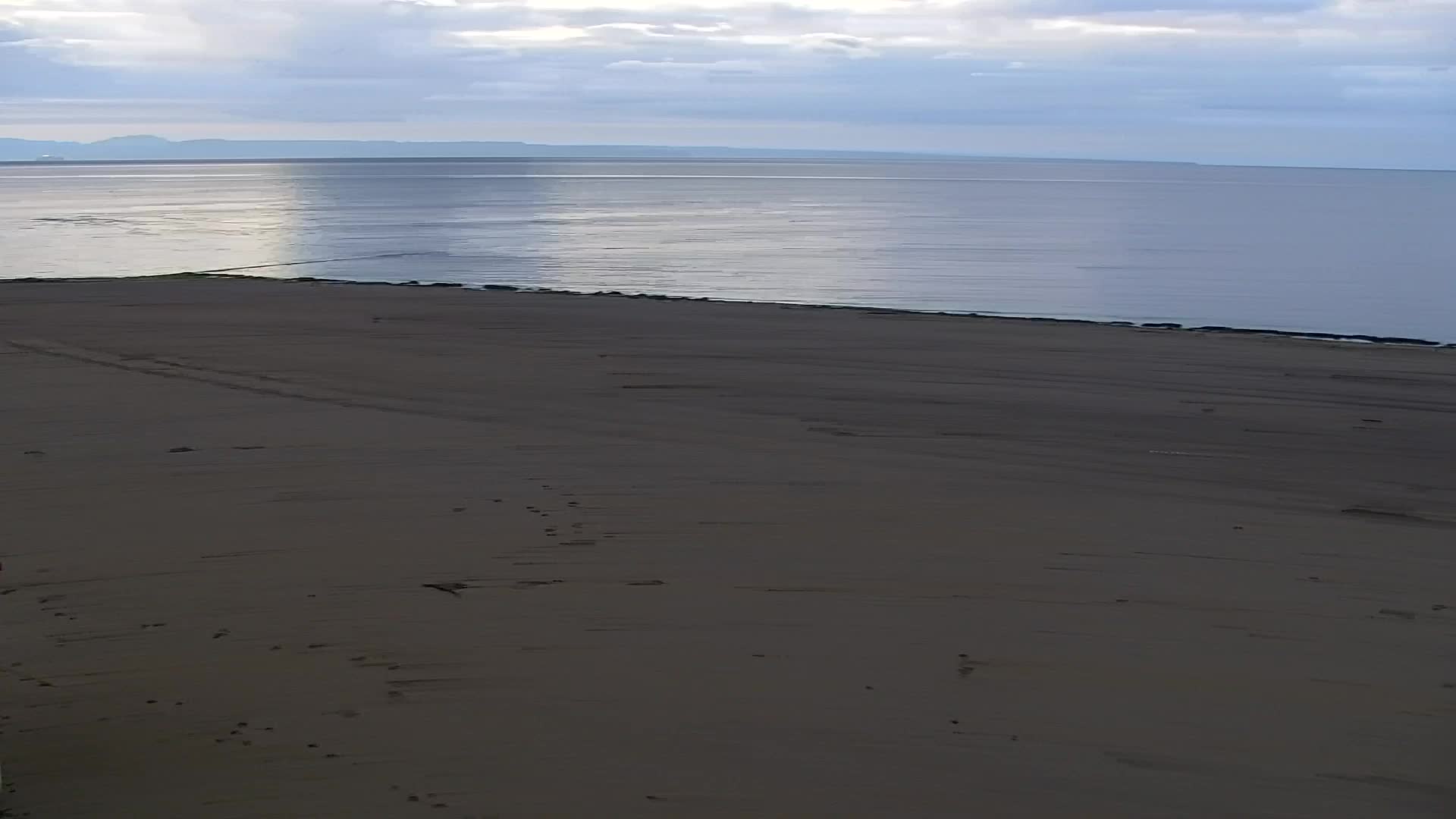 Spletna kamera Gradež (Grado) – Aquapark