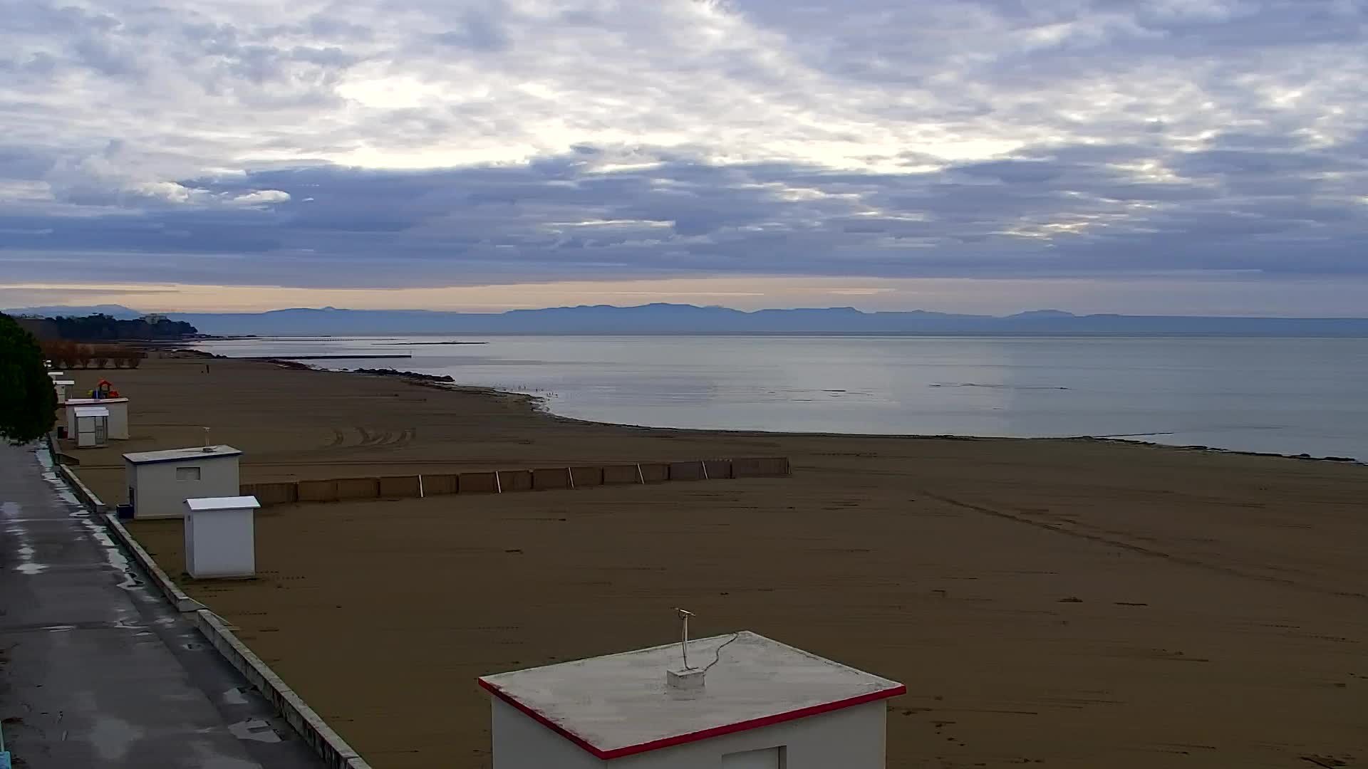 Grado Aquapark – Live-Strand-Webcam