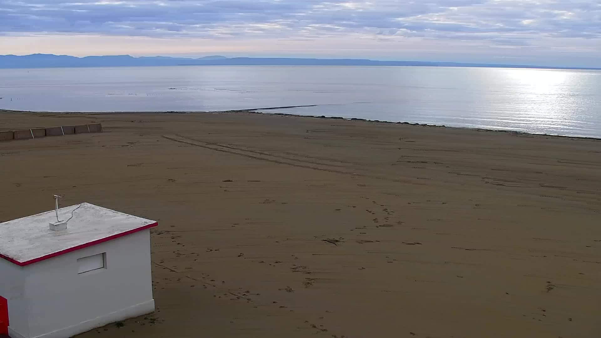 Grado Aquapark – Live-Strand-Webcam