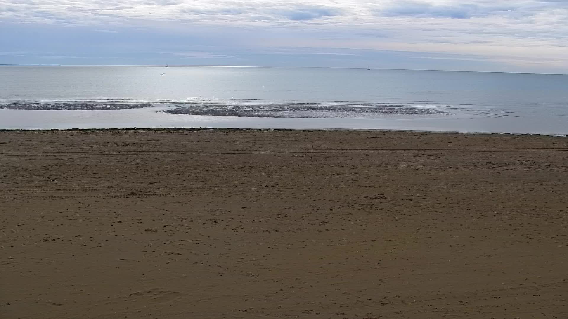 Web kamera Grado – Aquapark i plaža