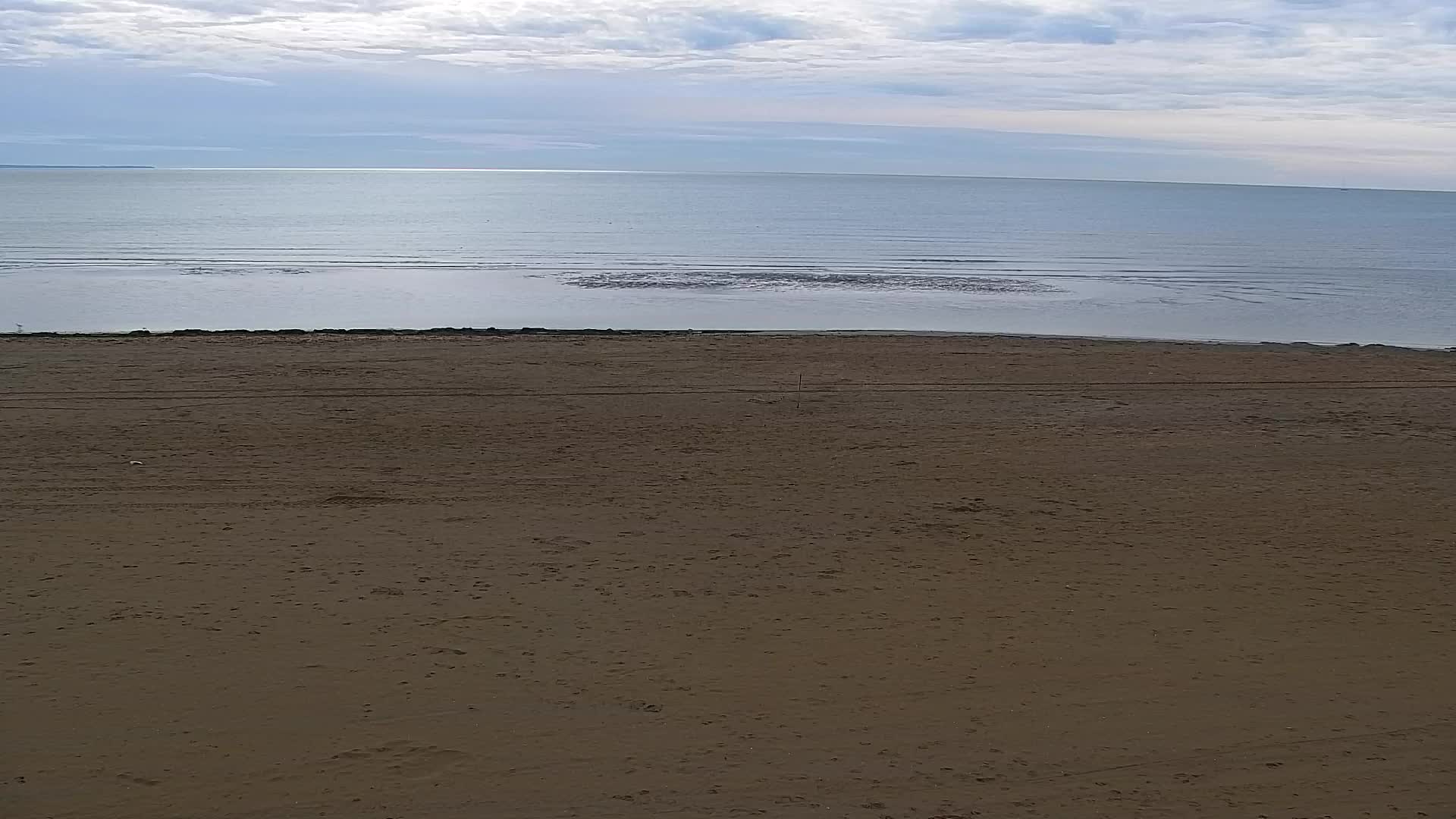 Webcam de Grado – Playa y Aquapark
