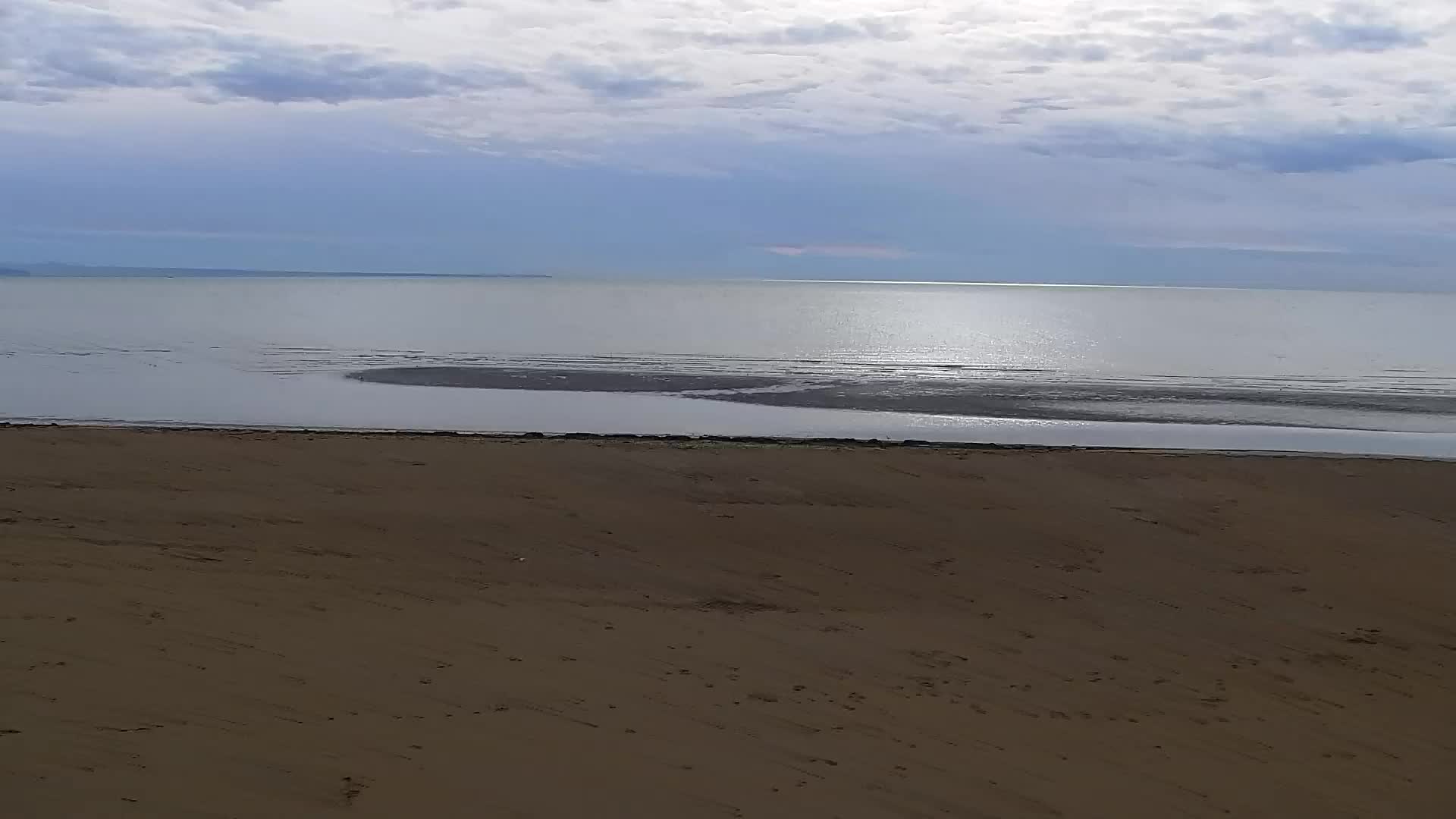 Grado Aquapark – Live Beach Webcam