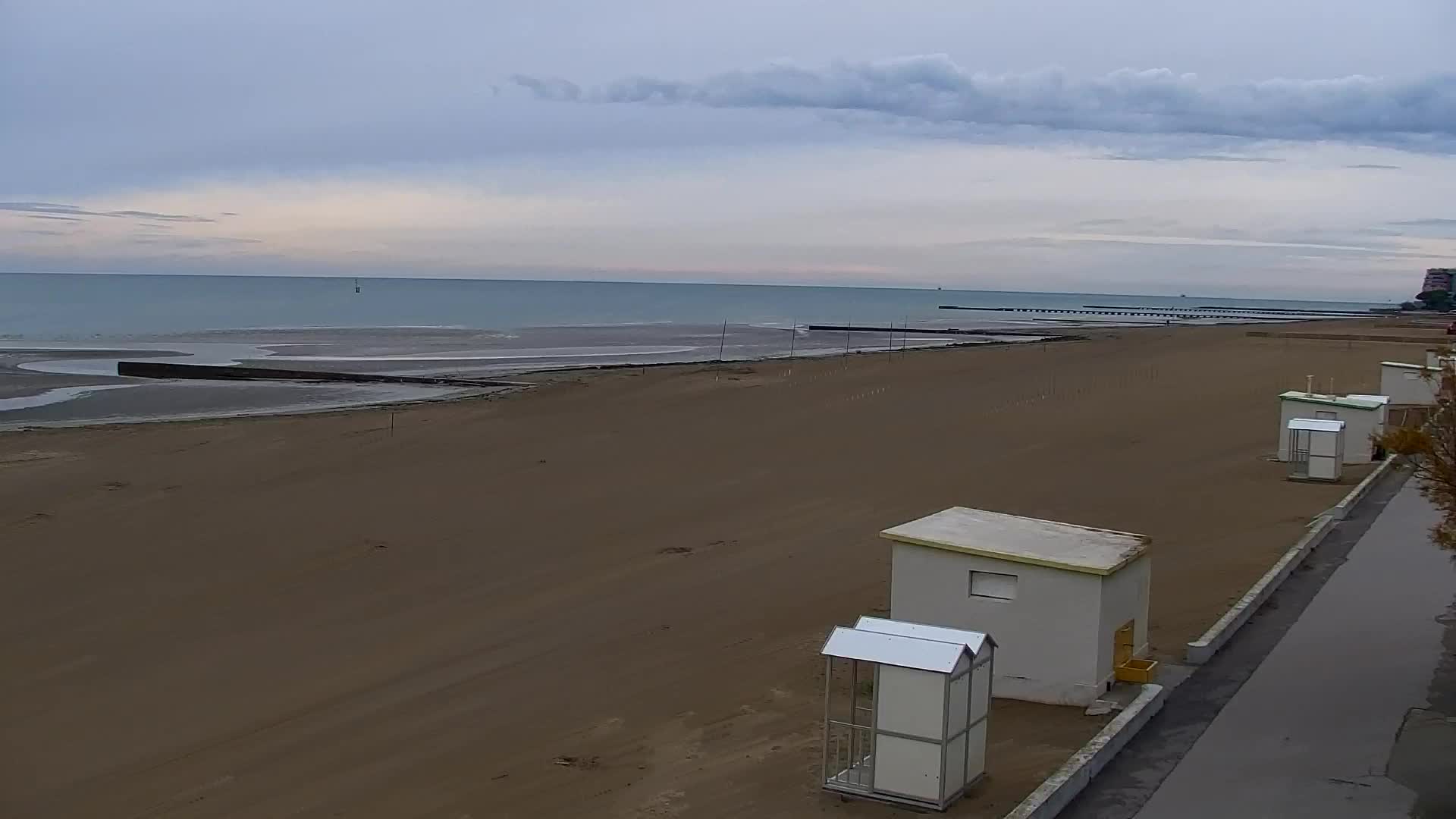 Webcam Grado – Beach & Aquapark