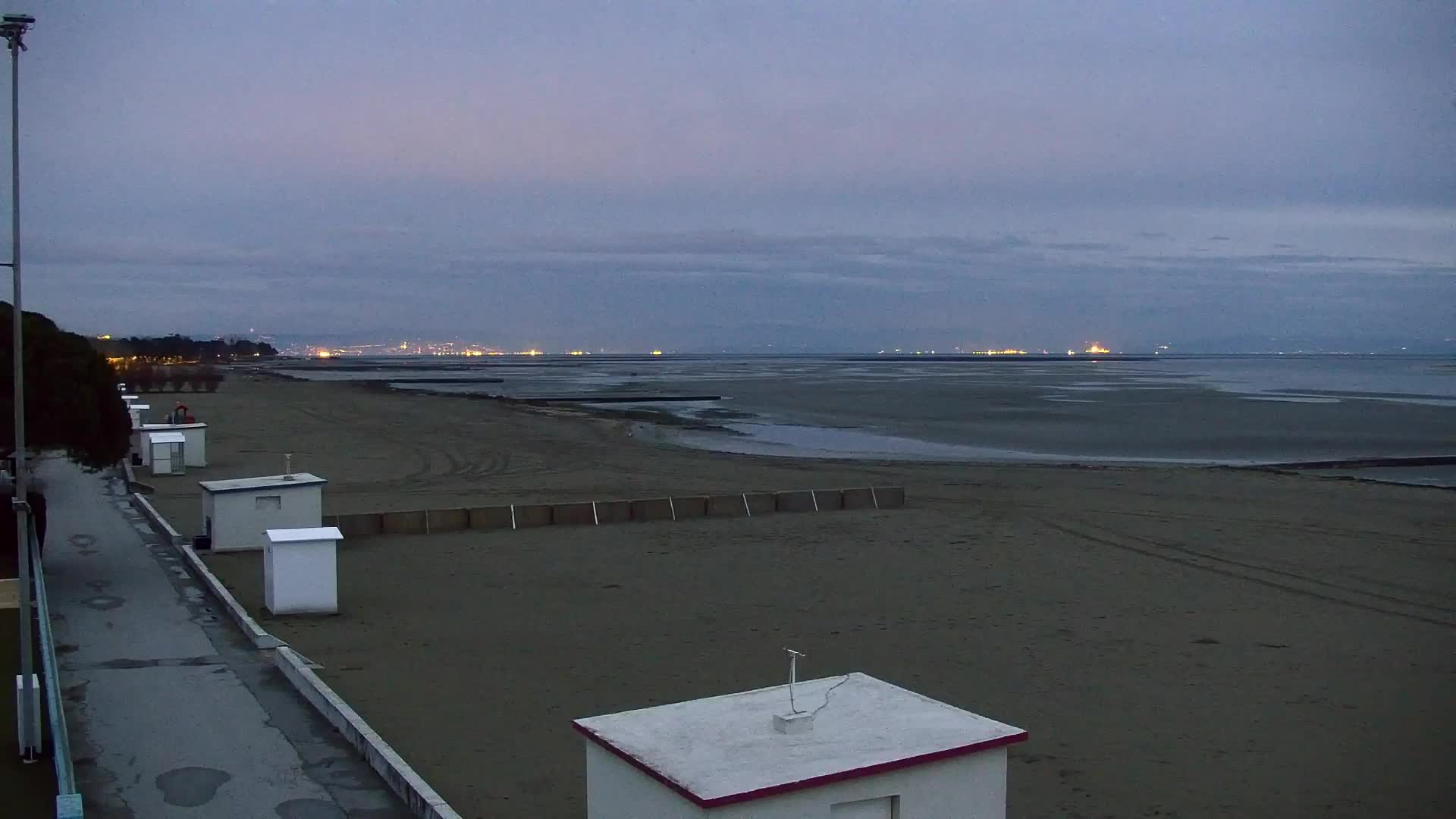 Webcam Grado – Beach & Aquapark