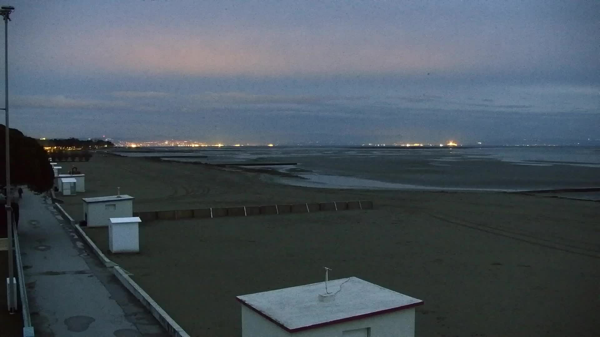 Grado Aquapark – Live Beach Webcam