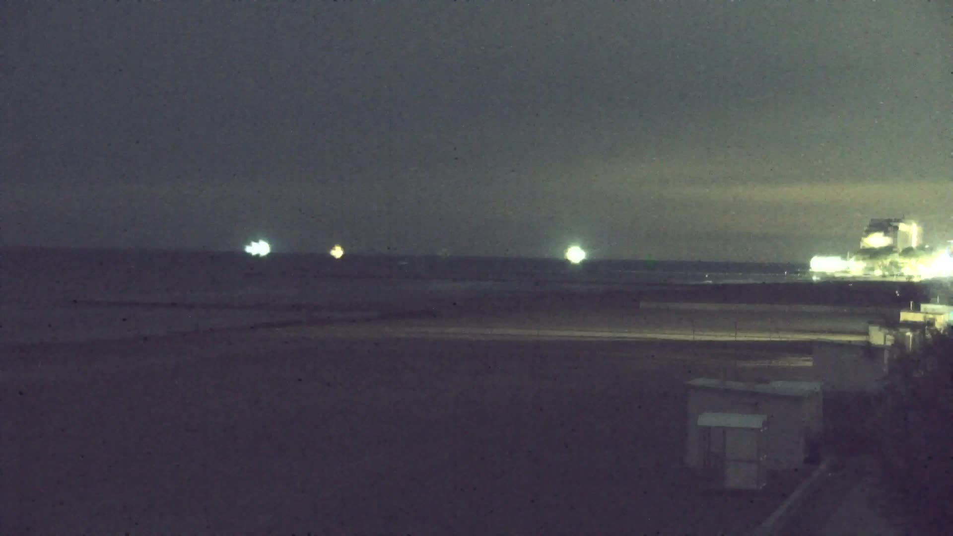 Spletna kamera Gradež (Grado) – Aquapark