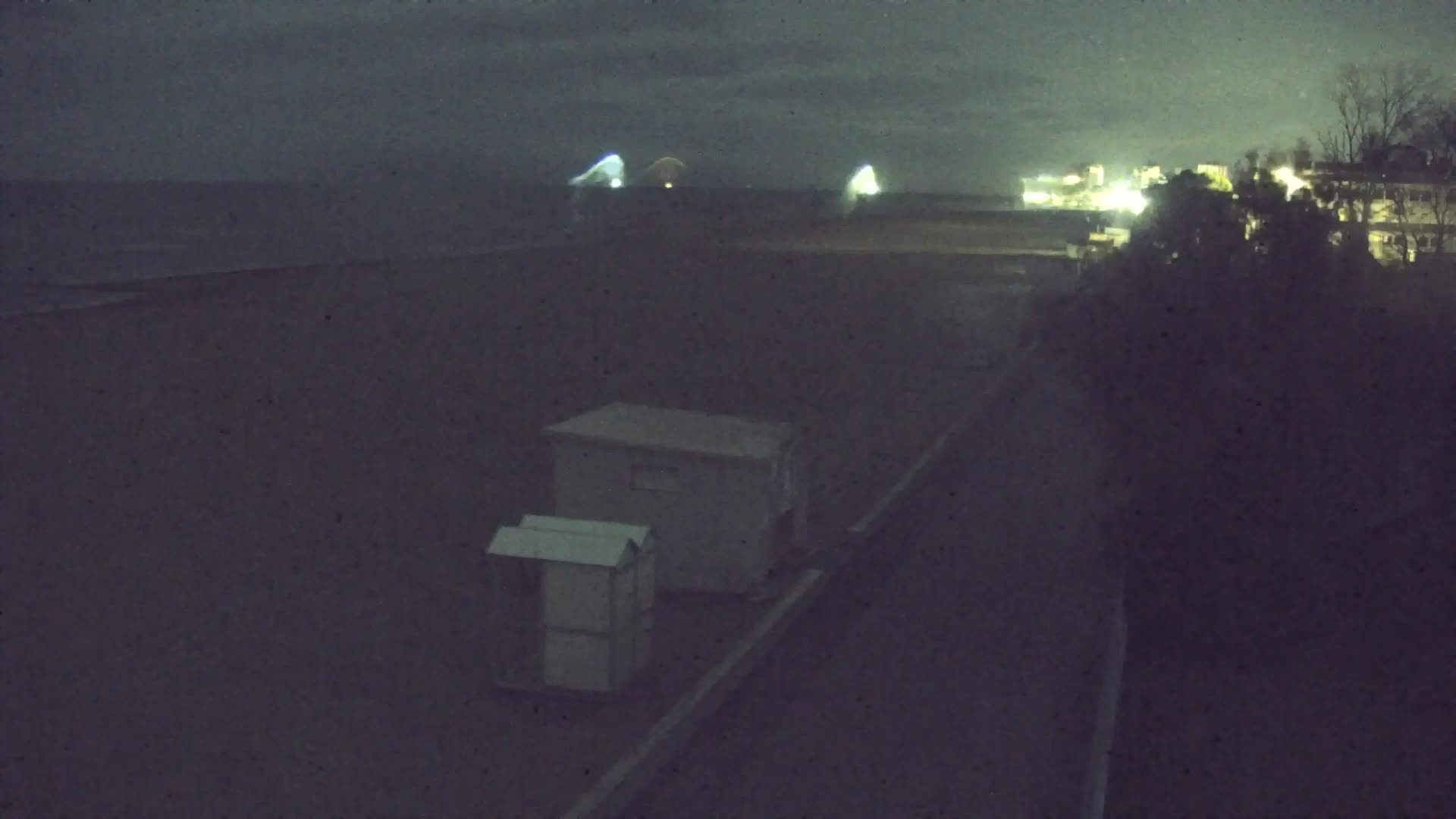 Web kamera Grado – Aquapark i plaža