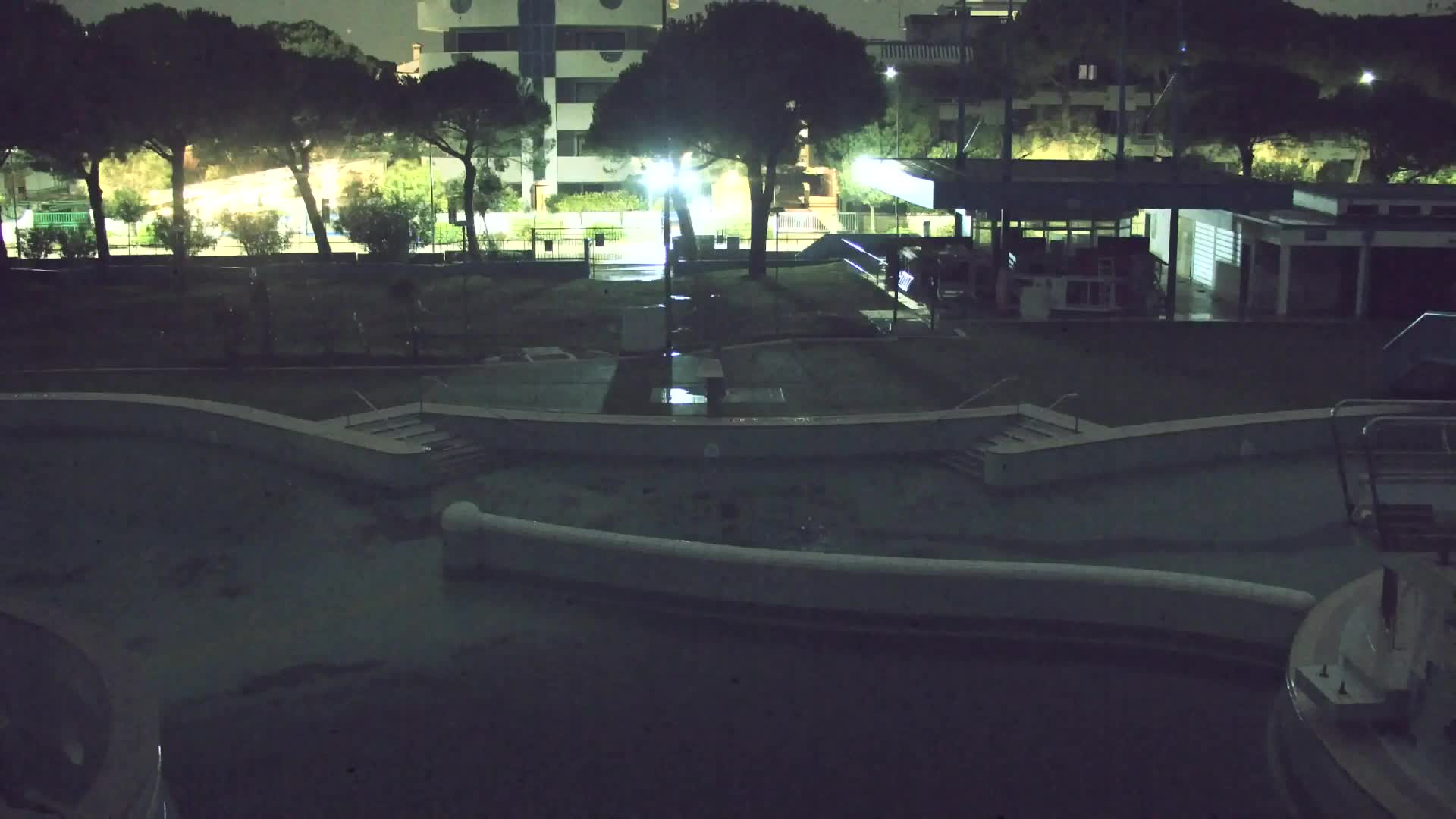 Grado Aquapark – Live Beach Webcam