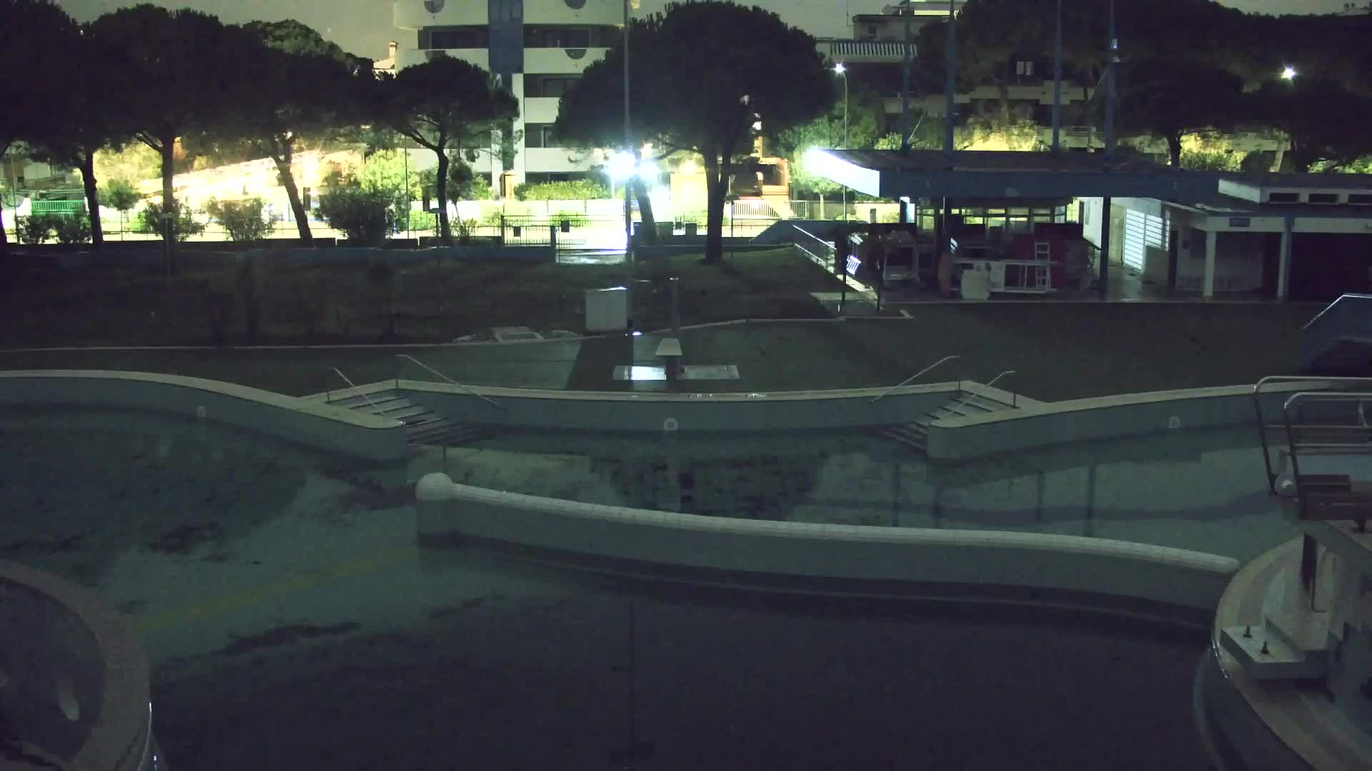 Grado Aquapark – Live Beach Webcam