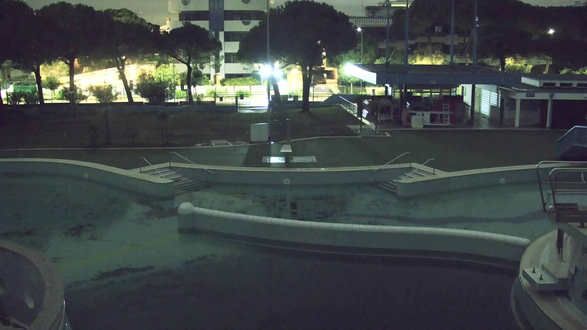 Grado Aquapark – Live Beach Webcam