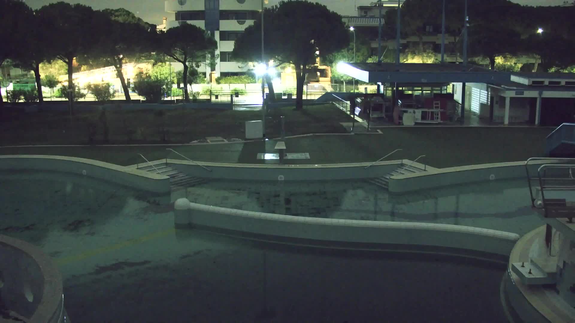 Grado Aquapark – Live Beach Webcam