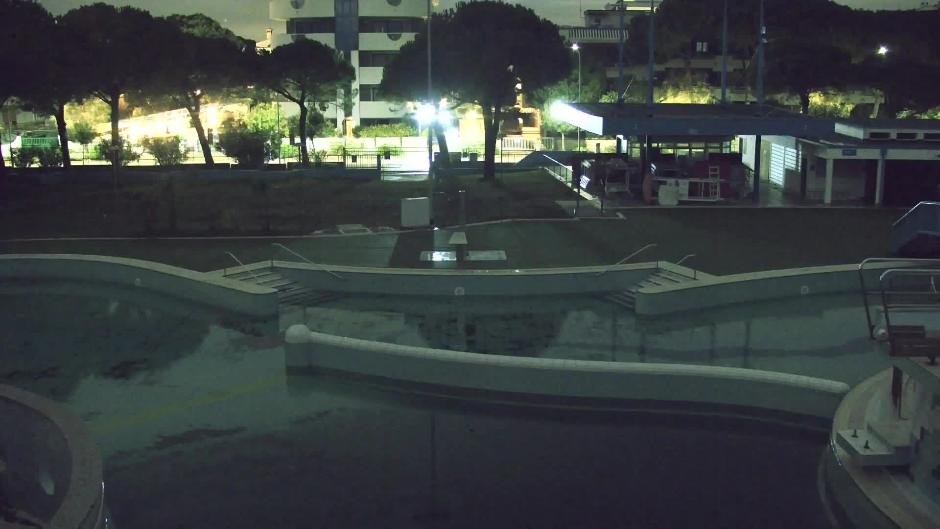 Grado Aquapark – Live Beach Webcam