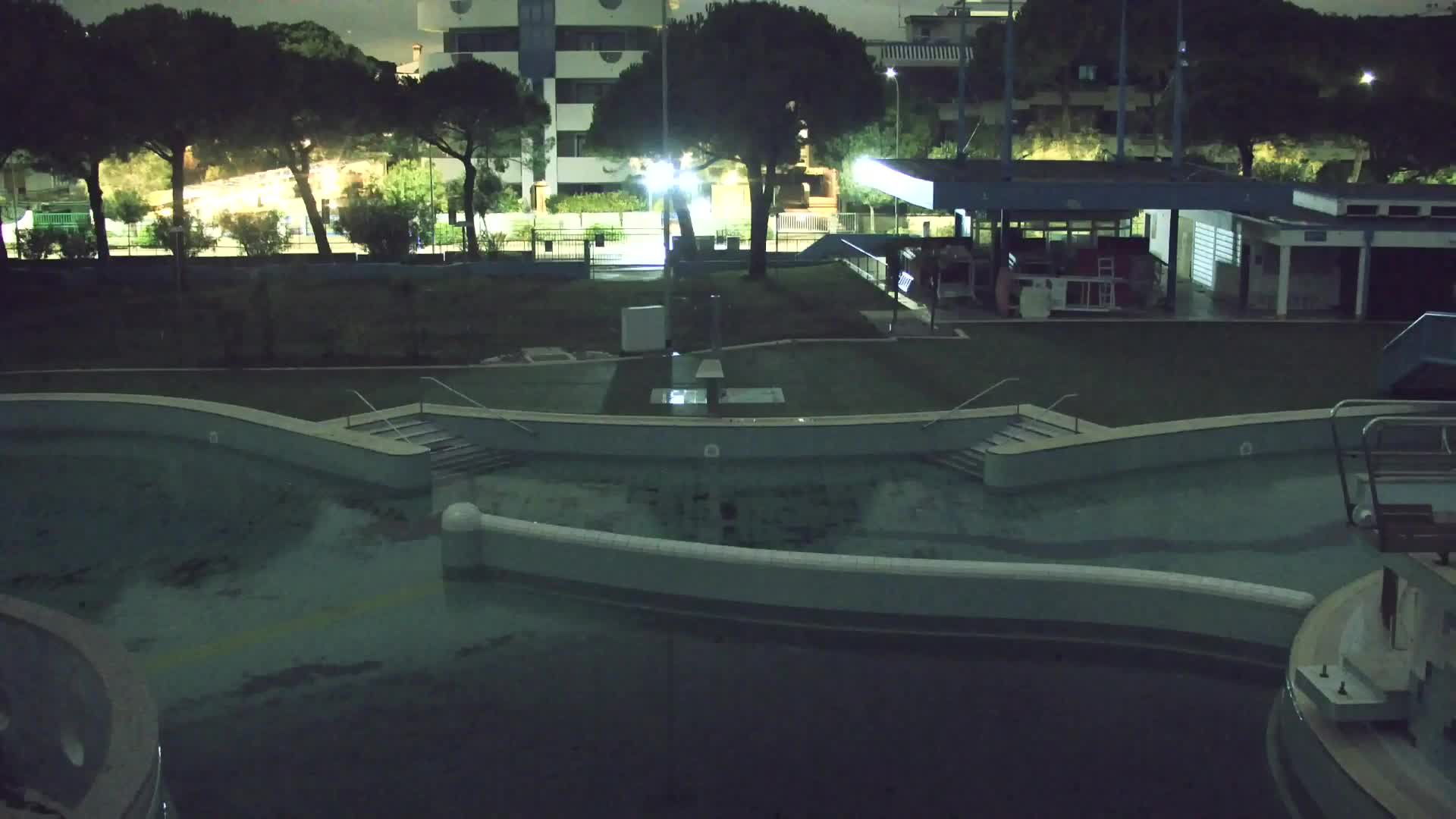 Grado Aquapark – Live Beach Webcam