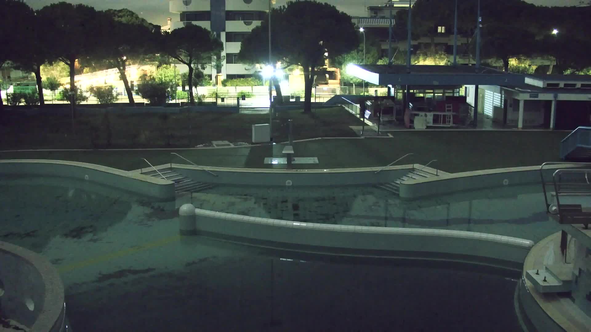 Grado Aquapark – Live-Strand-Webcam