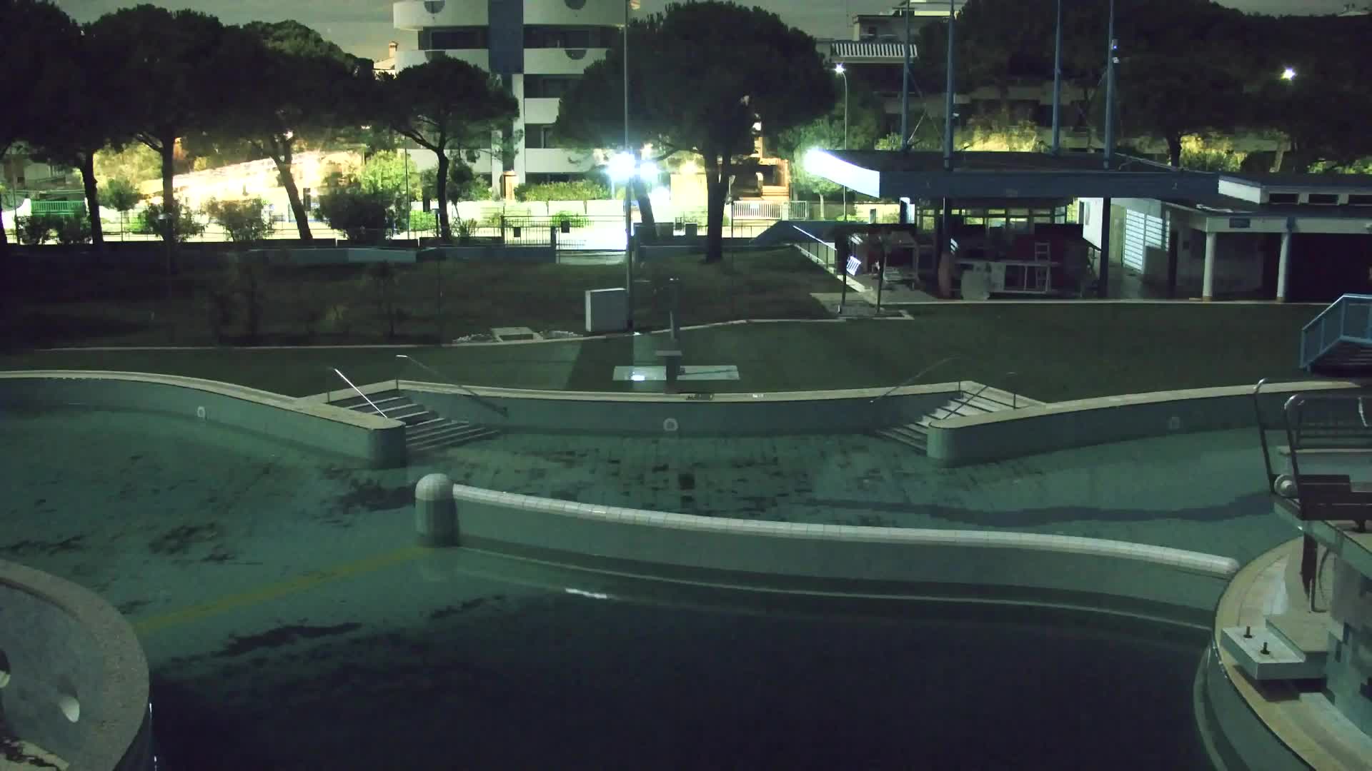 Grado Aquapark – Live-Strand-Webcam