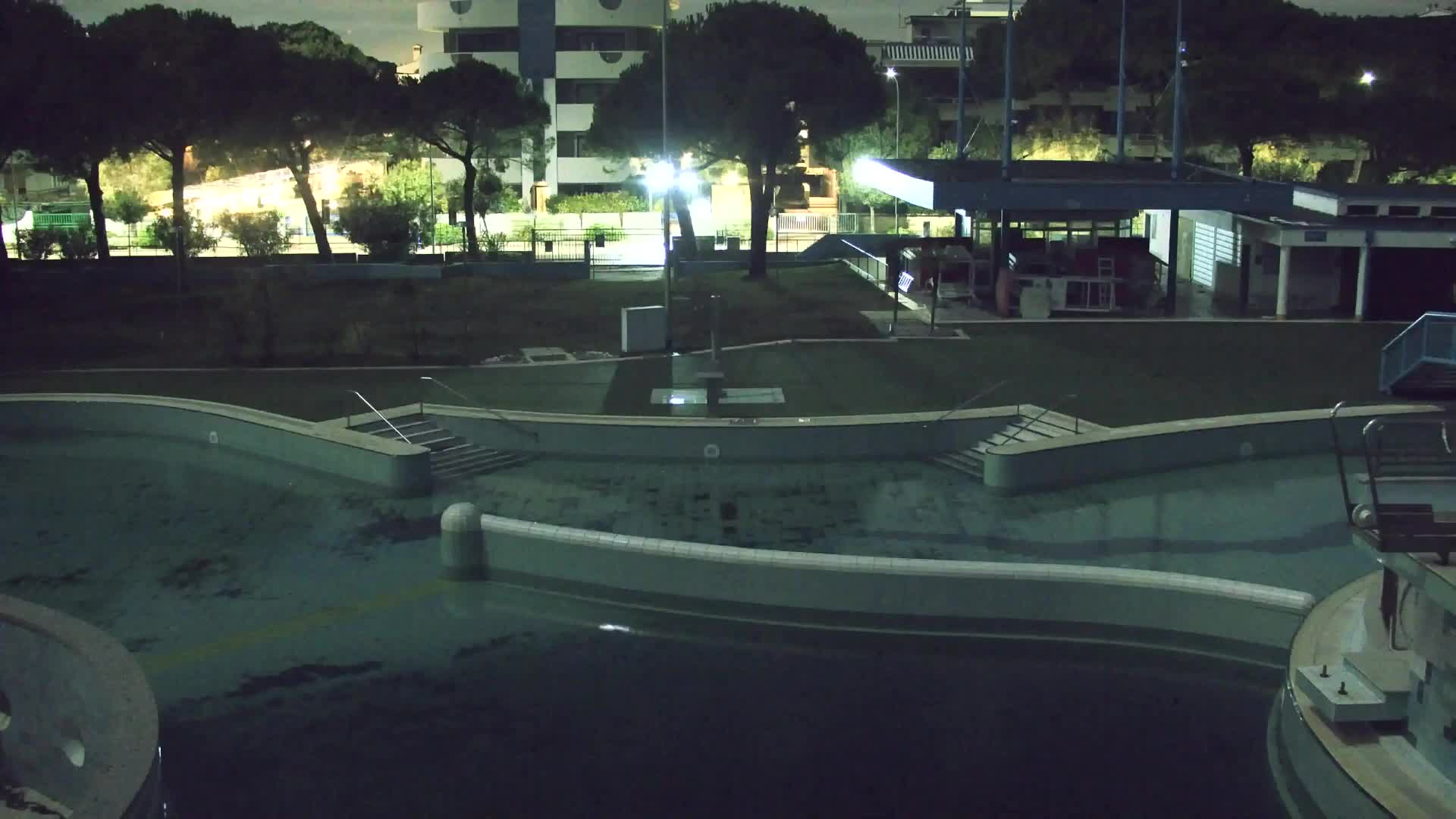 Grado Aquapark – Live Beach Webcam