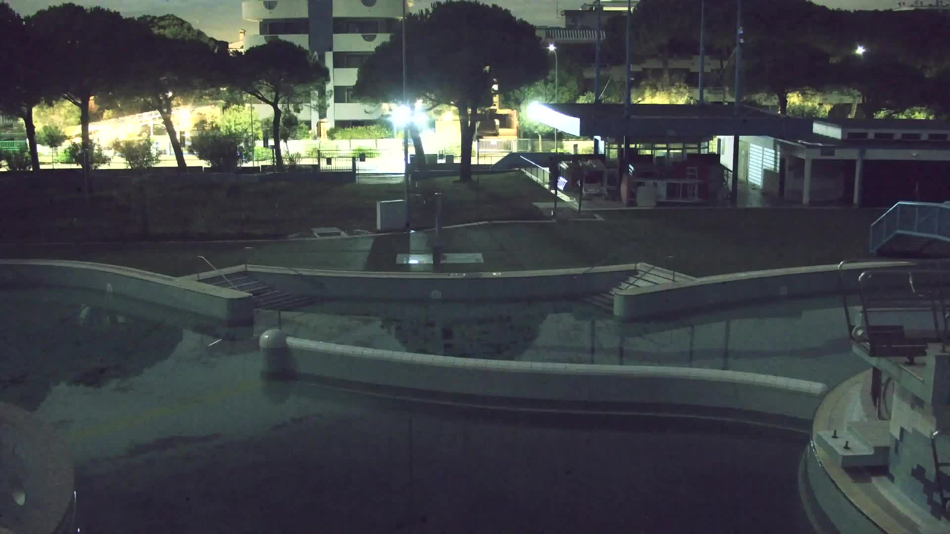 Webcam Grado – Beach & Aquapark