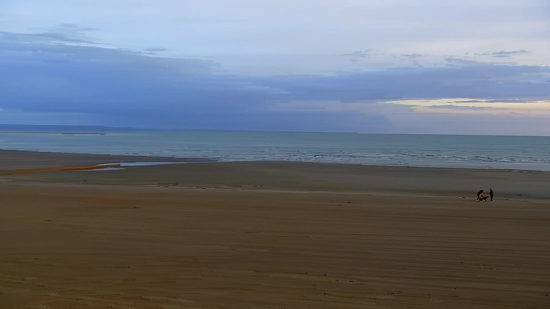 Webcam Grado – Beach & Aquapark