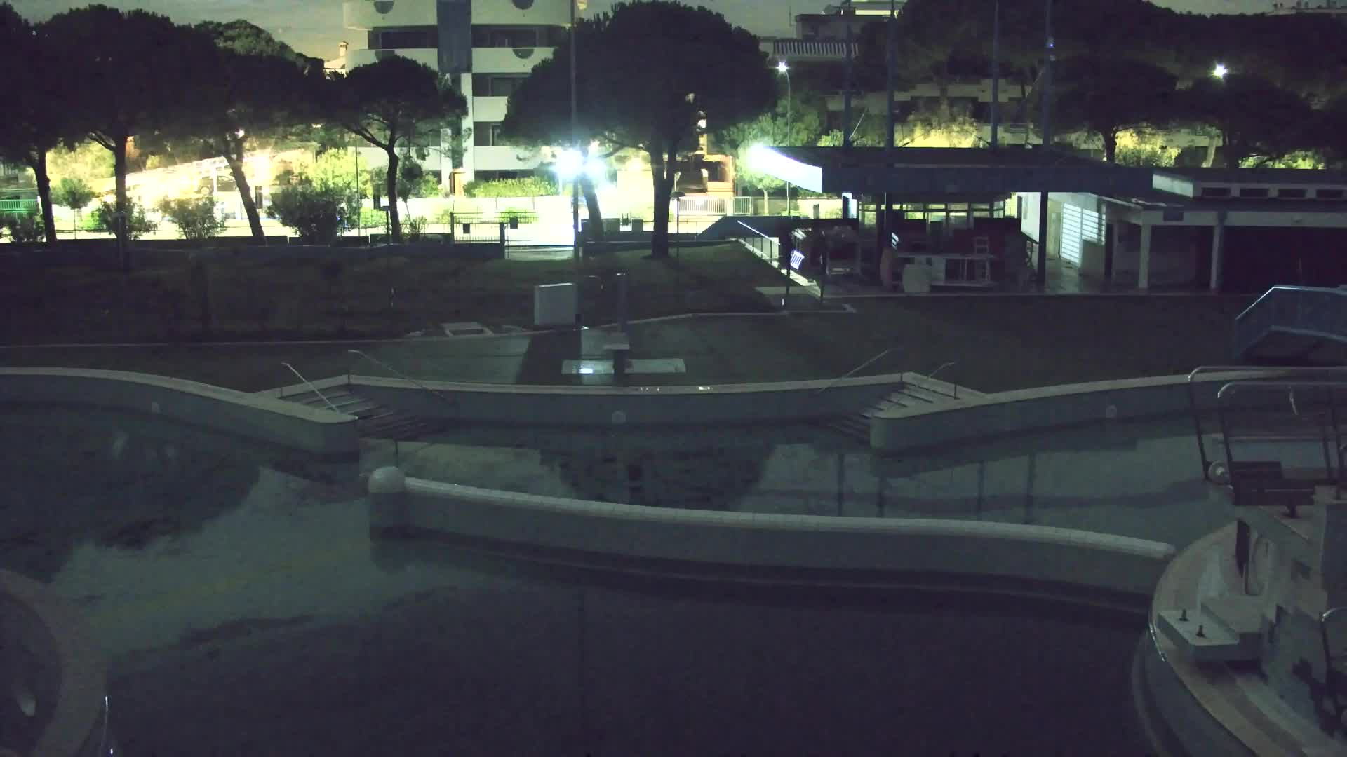 Grado Aquapark – Live Beach Webcam