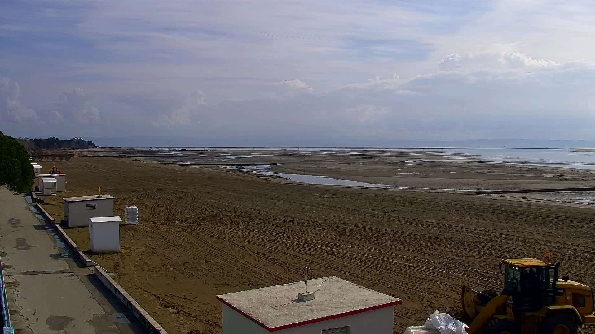 Grado Aquapark – Live-Strand-Webcam