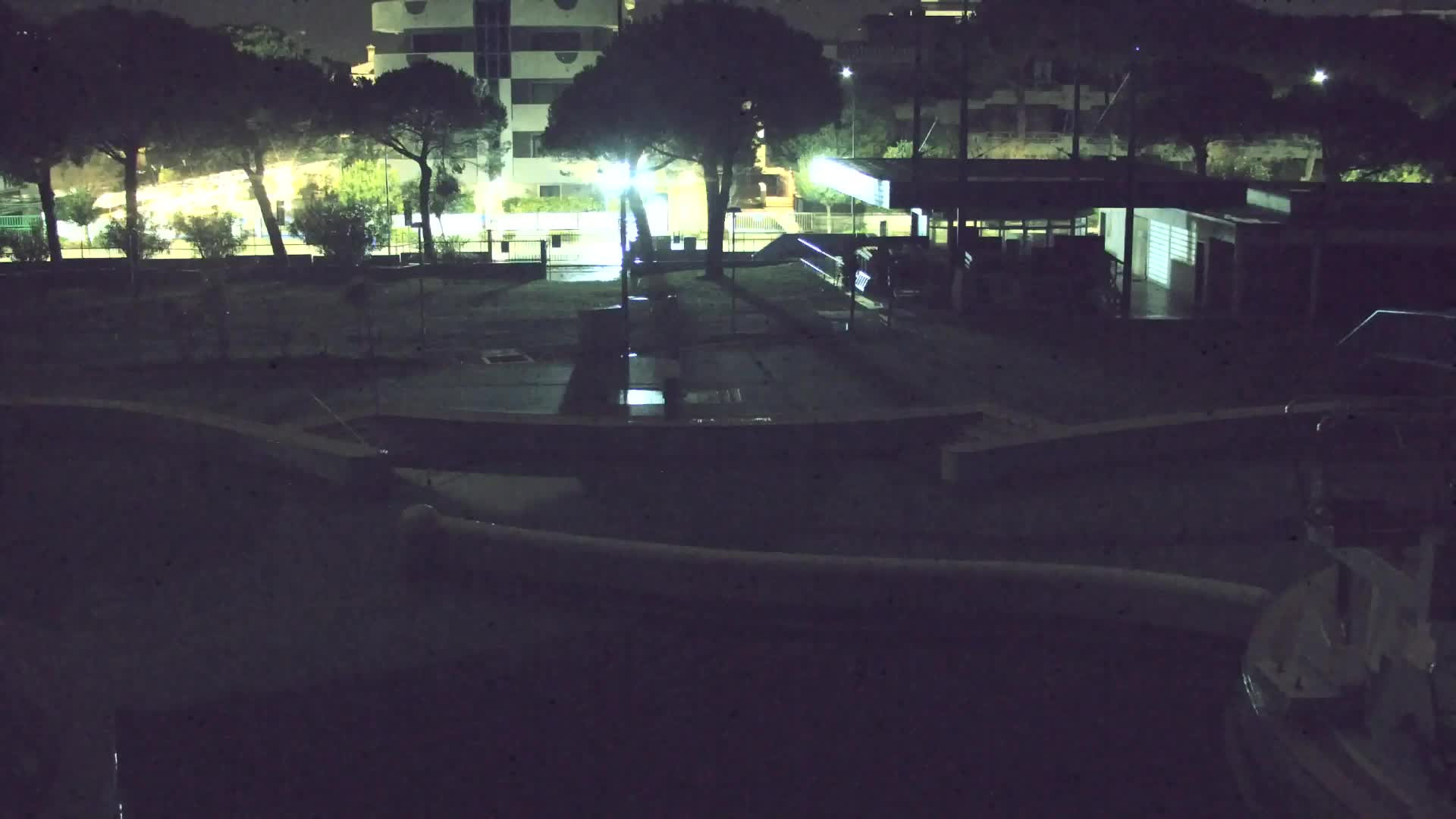 Grado Aquapark – Live-Strand-Webcam